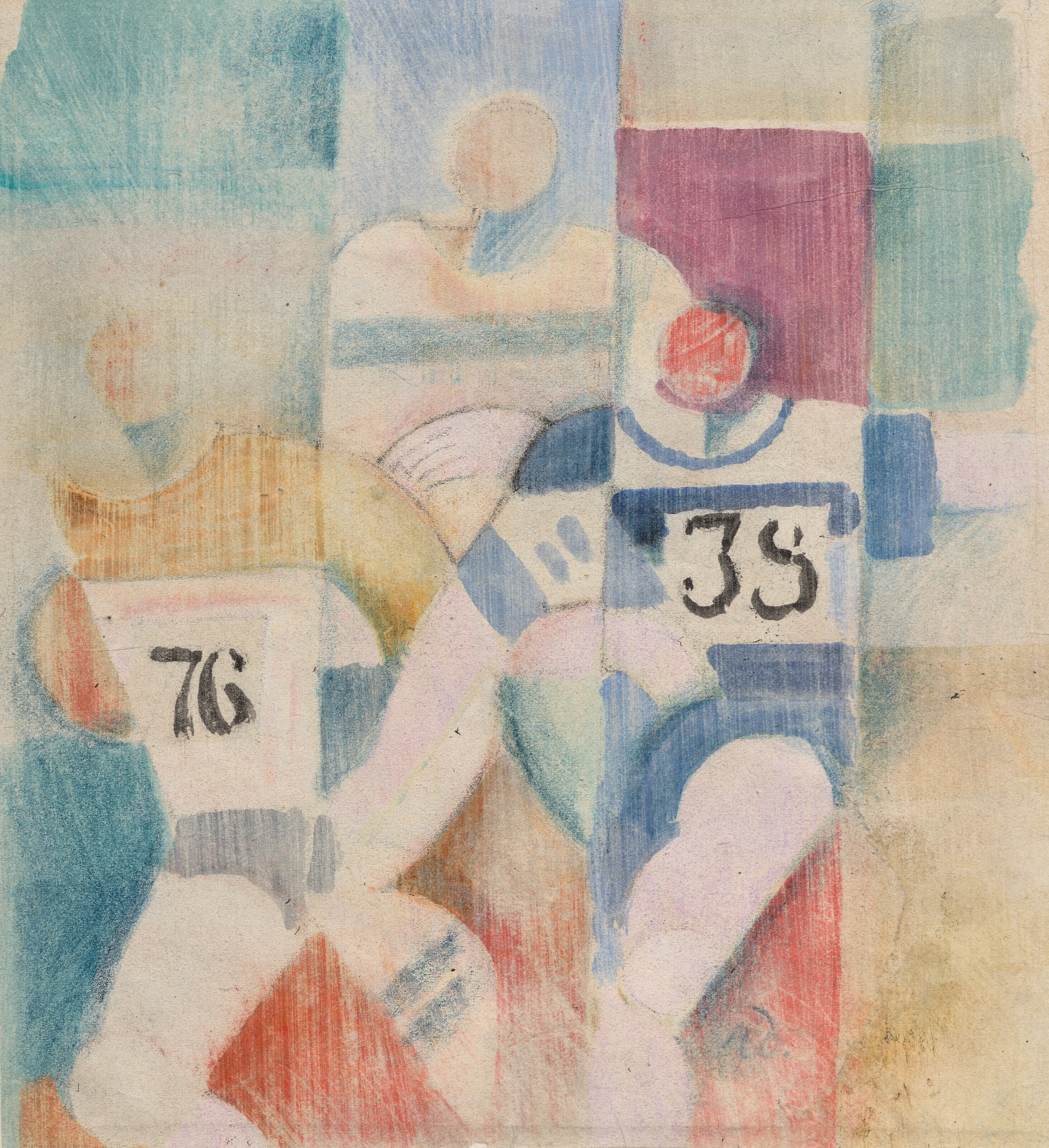 Robert Delaunay (1885-1941)
