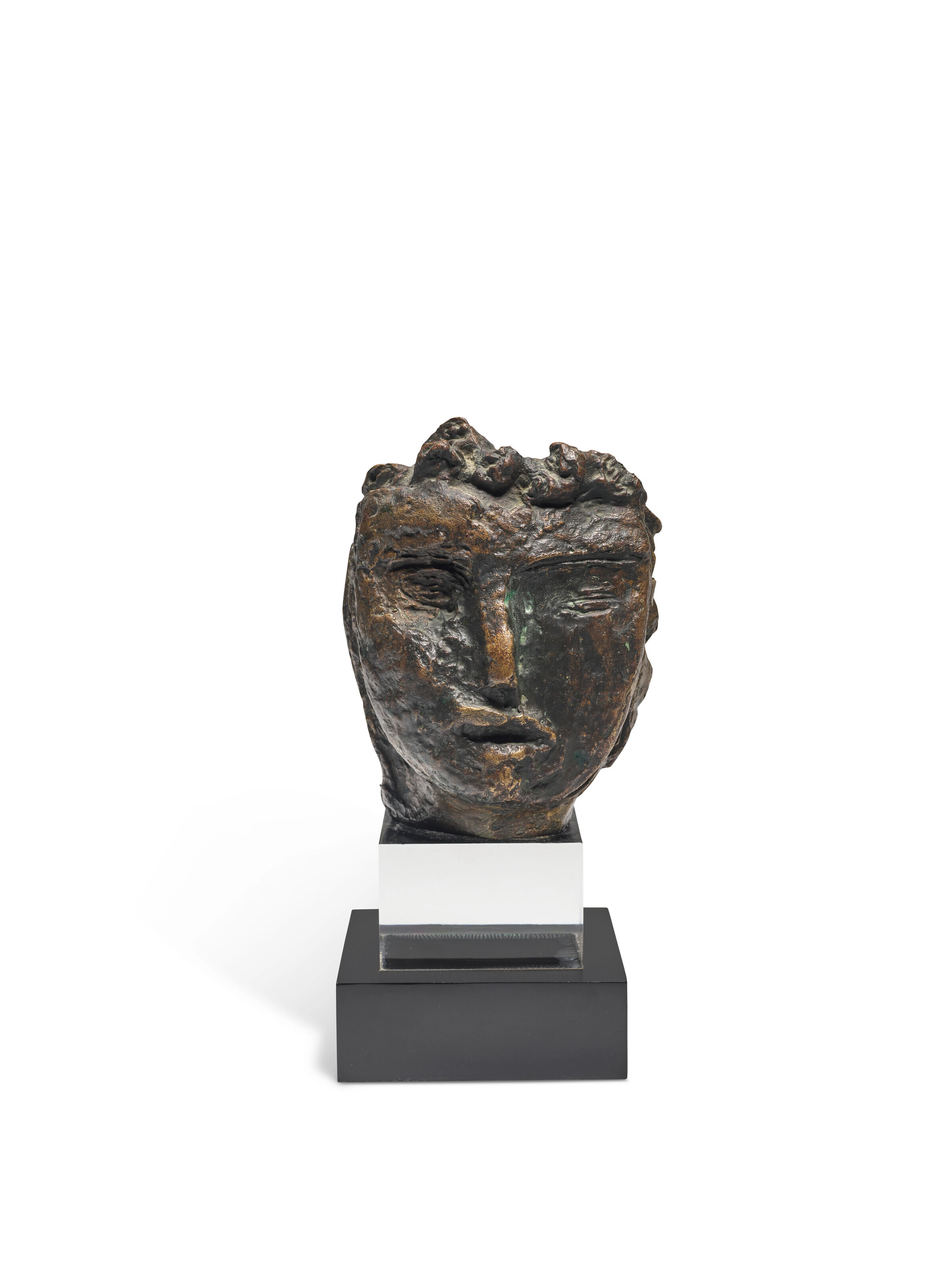 Jean Fautrier (1898-1964)