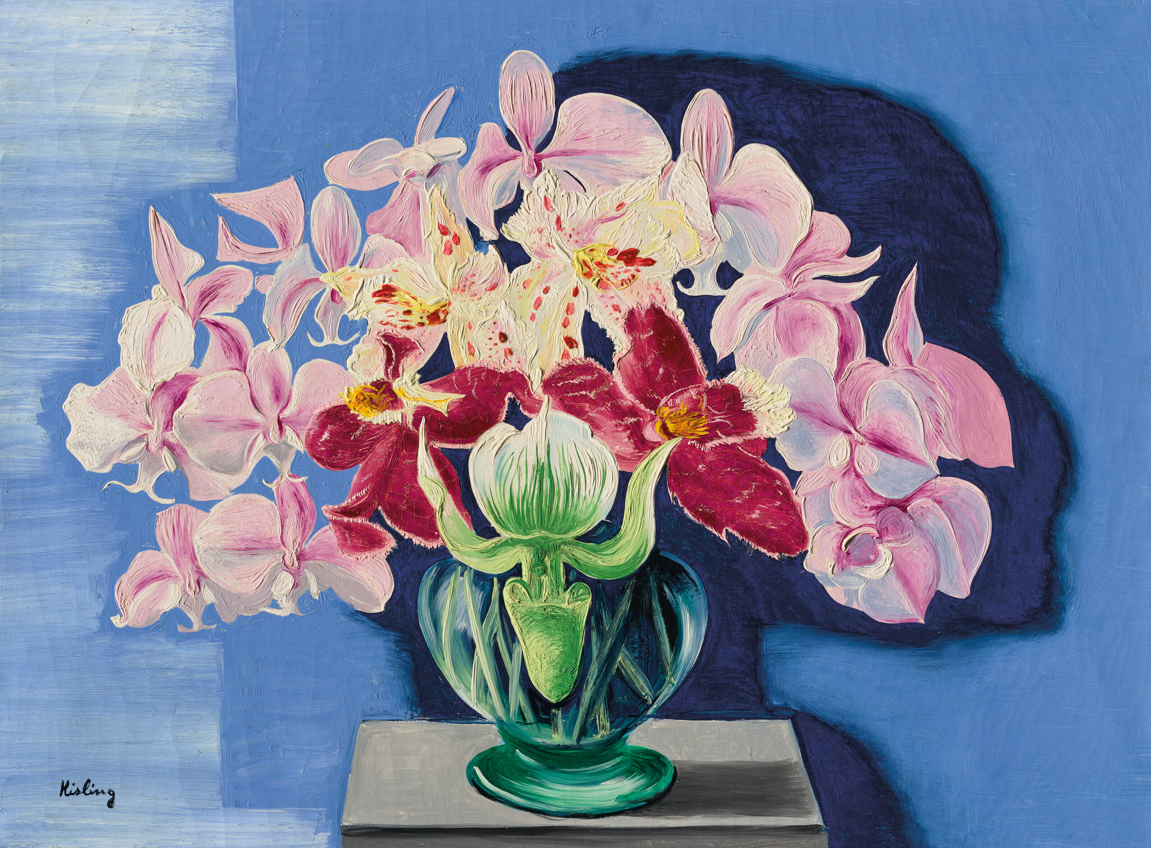 Moïse Kisling (1891-1953)