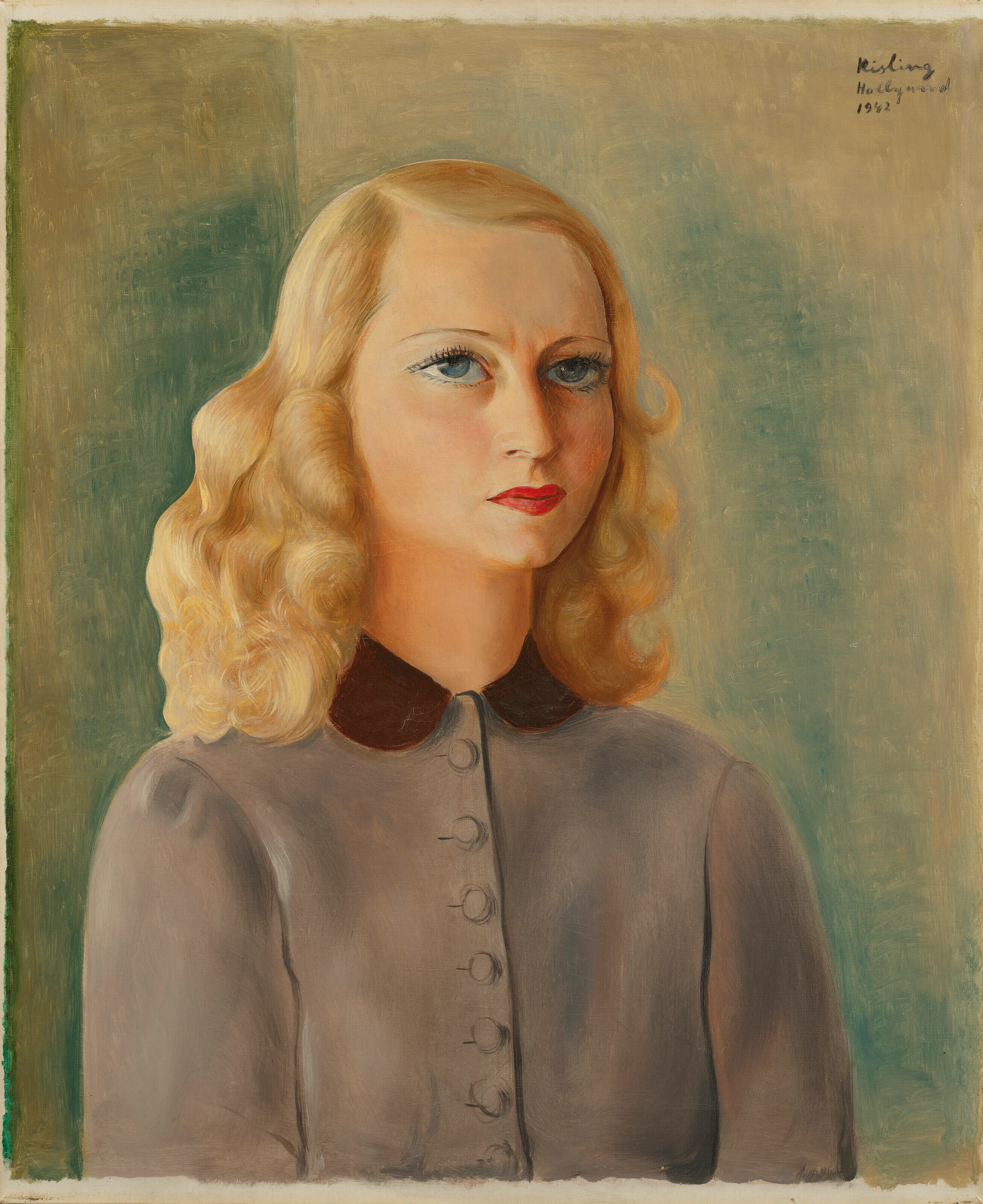 Moïse Kisling (1891-1953)