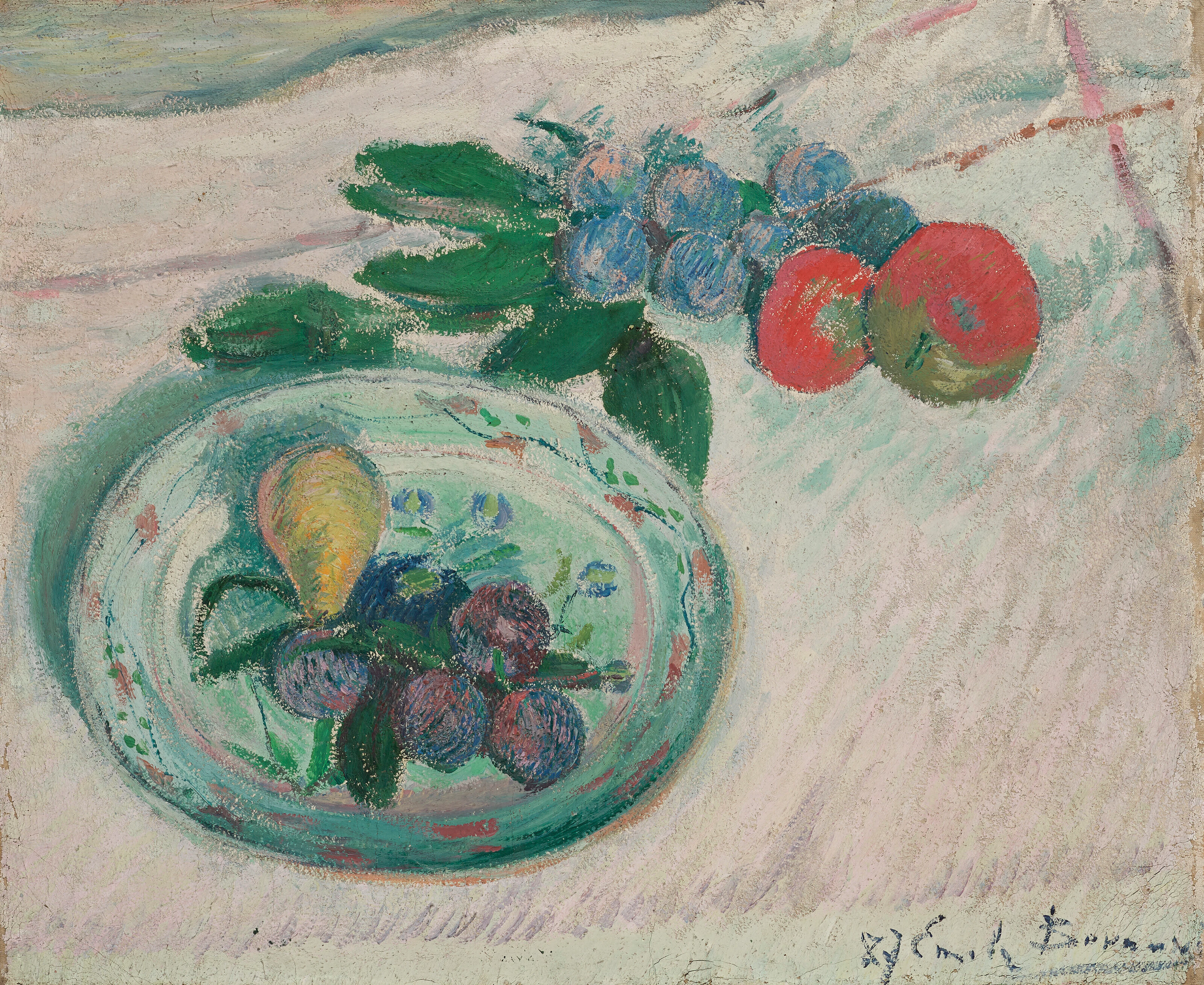 Émile Bernard (1868-1941)