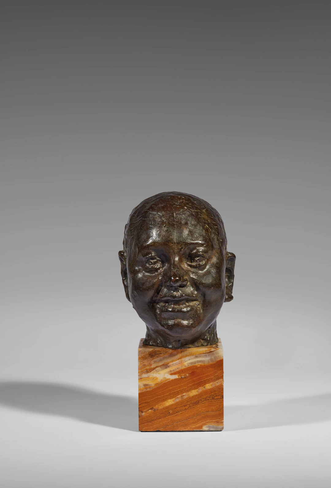Auguste Rodin (1840-1917)