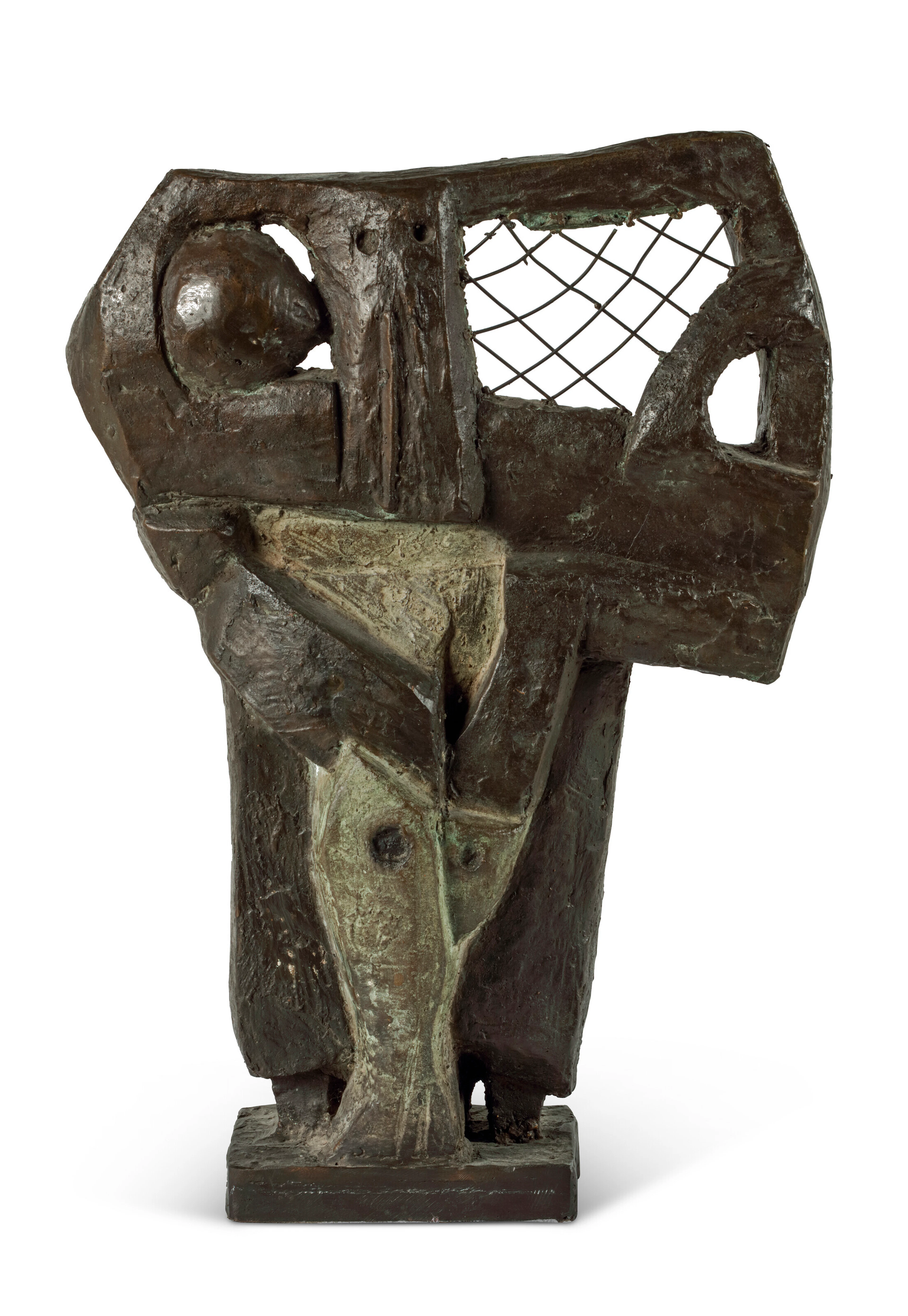 CORNEILLE (1922-2010)