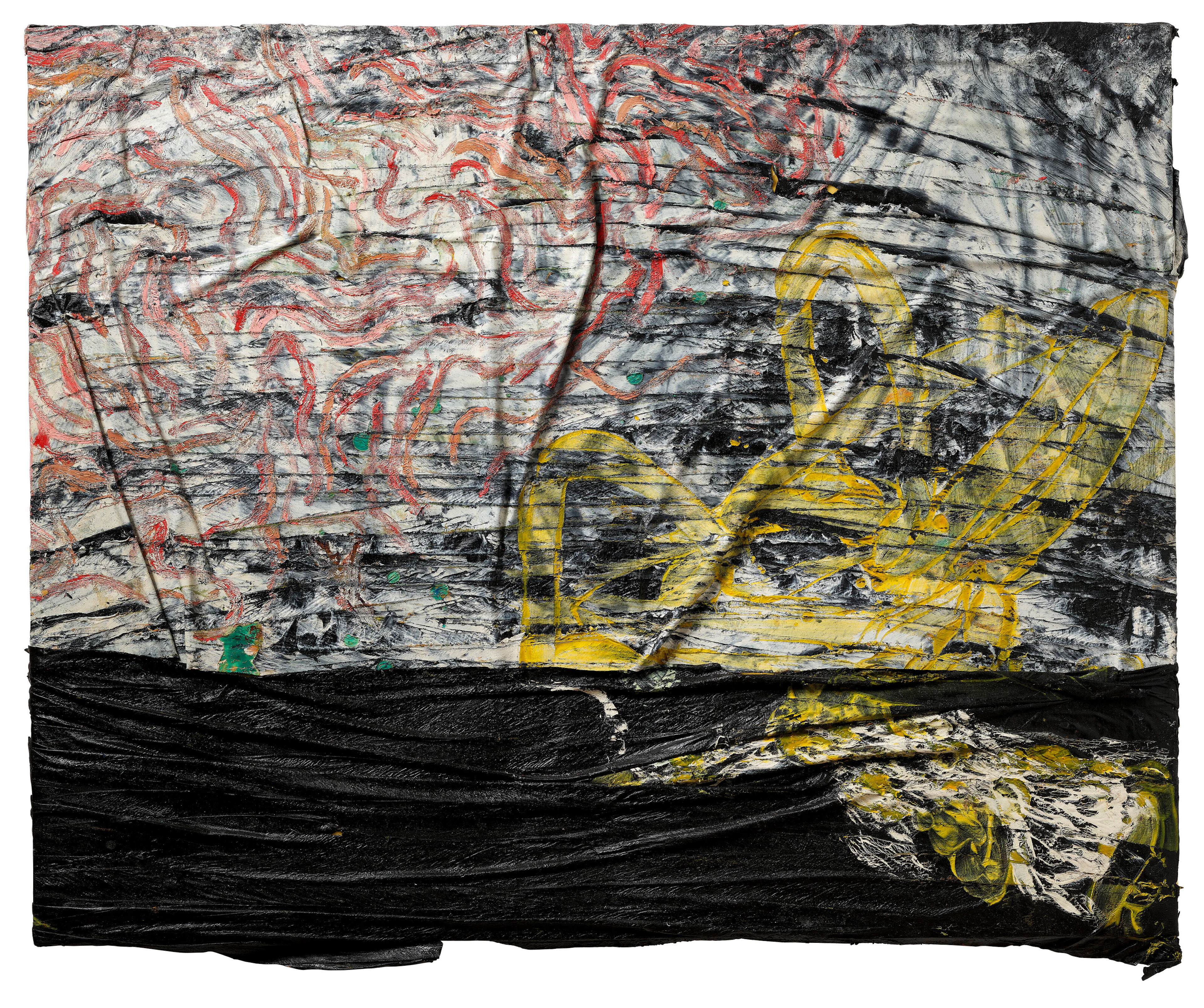 ANGEL OTERO (B. 1981)