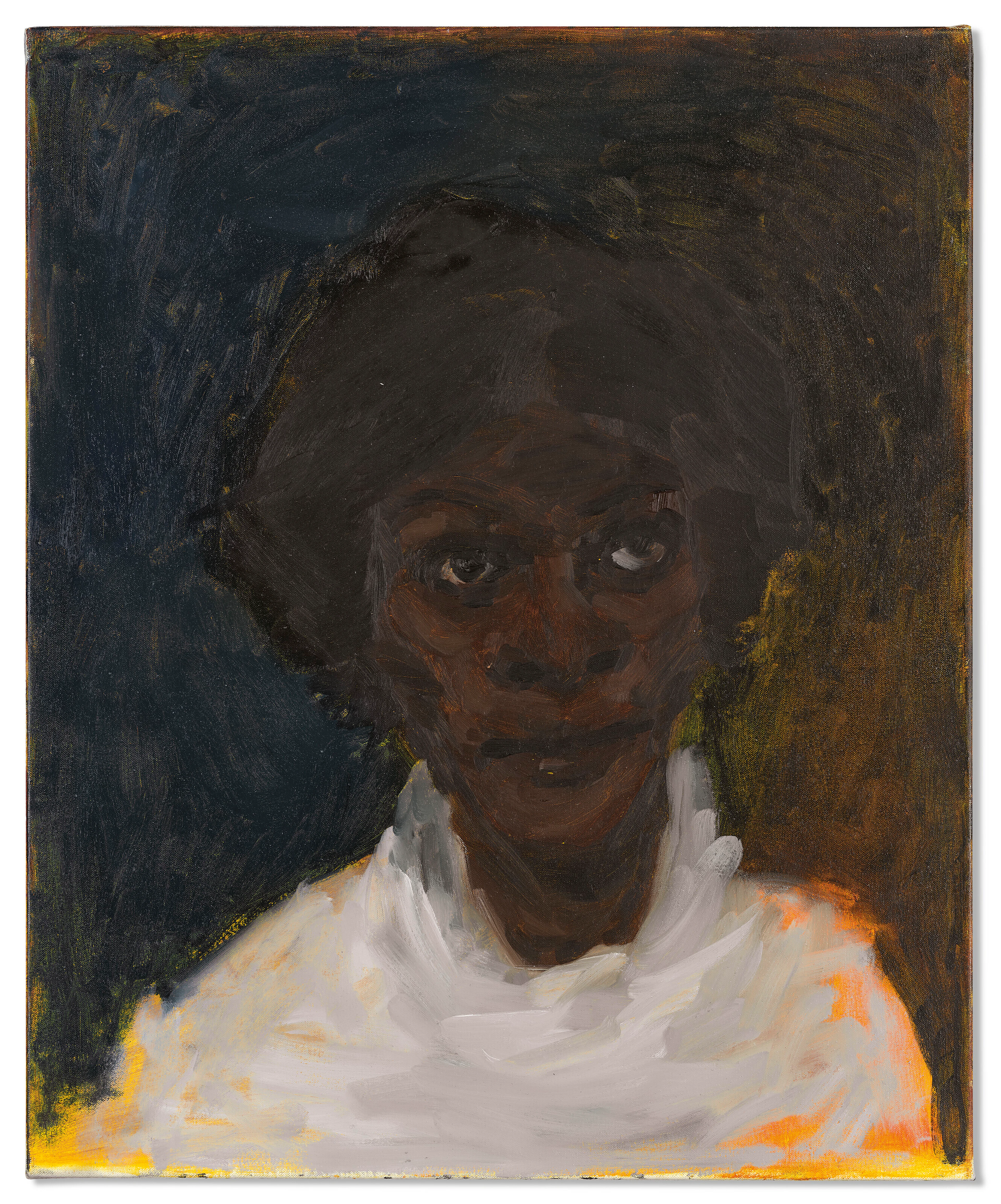 LYNETTE YIADOM-BOAKYE (B. 1977)