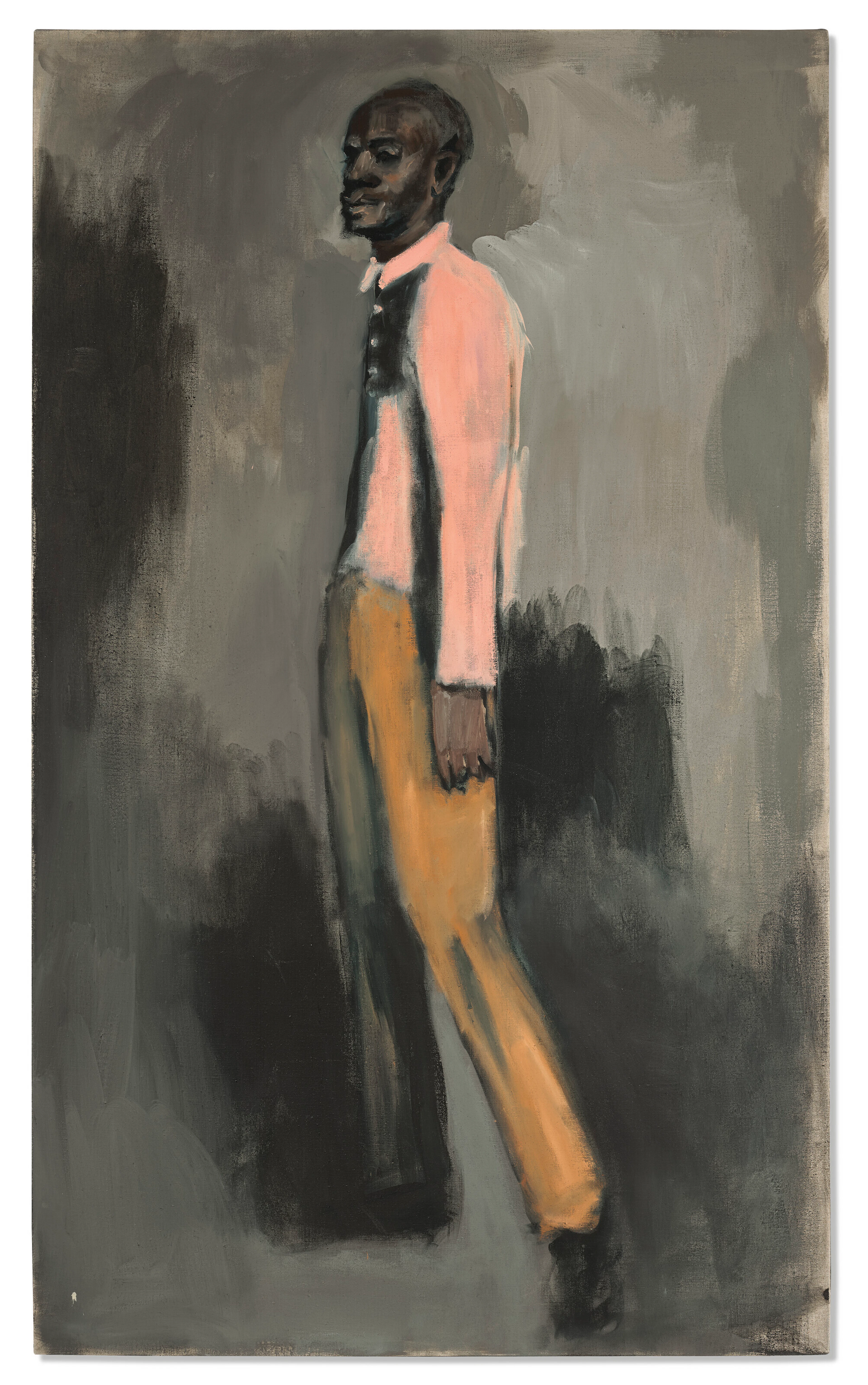 LYNETTE YIADOM-BOAKYE (B. 1977)