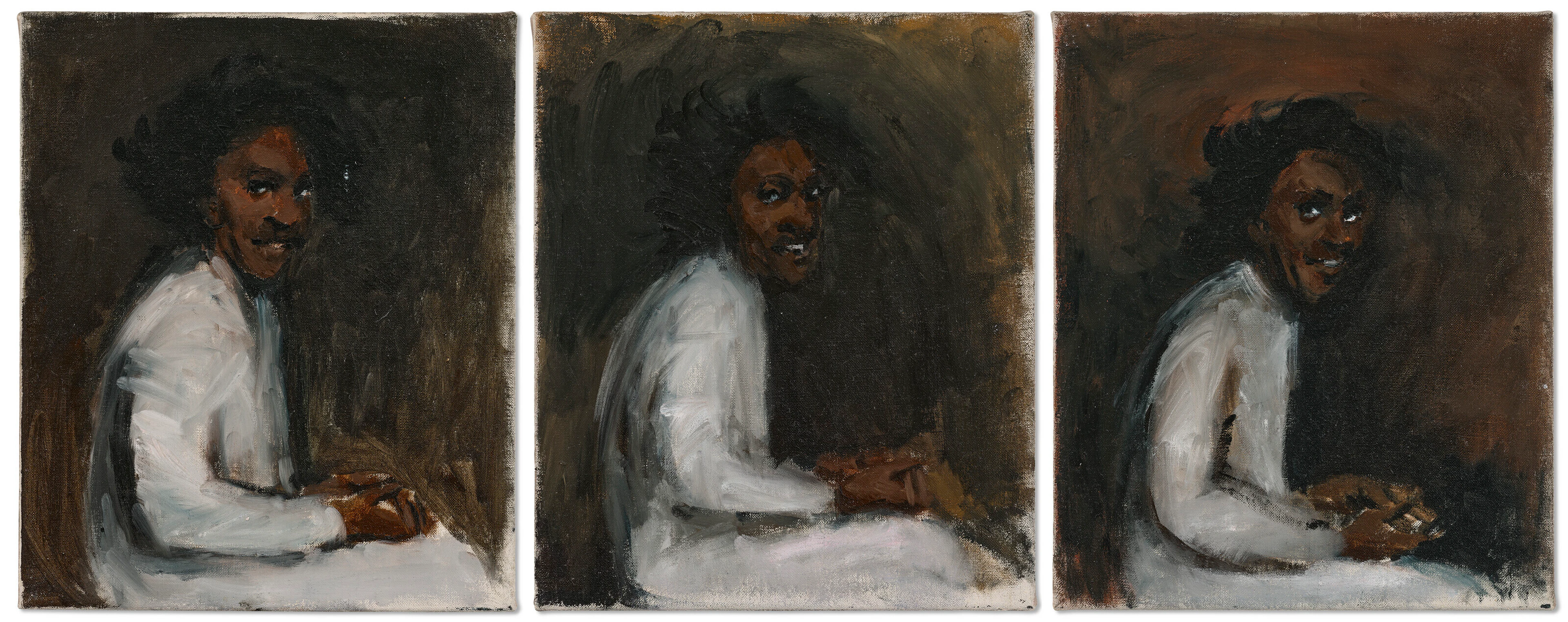 LYNETTE YIADOM-BOAKYE (B. 1977)