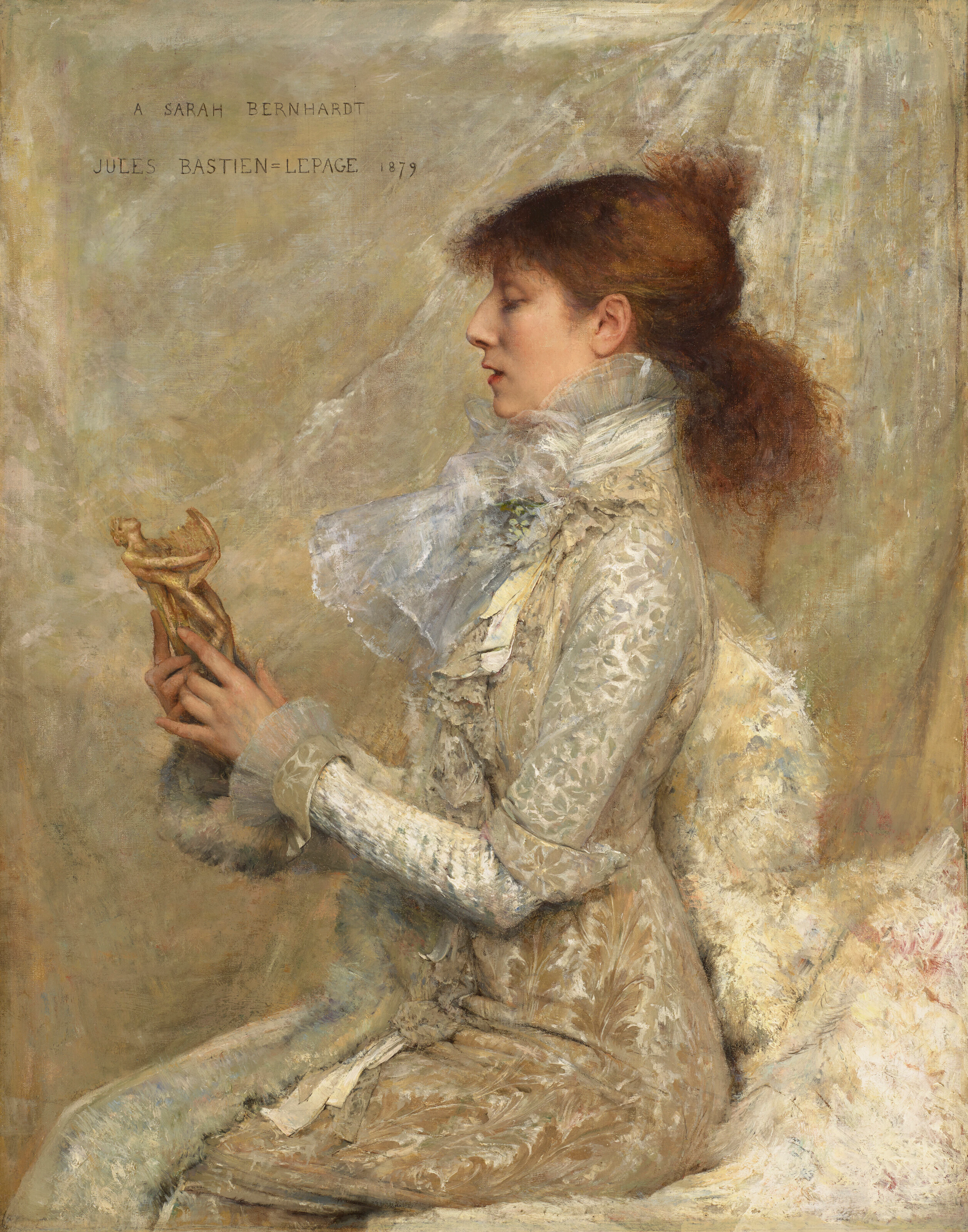 Jules Bastien-Lepage (French, 1848-1884)