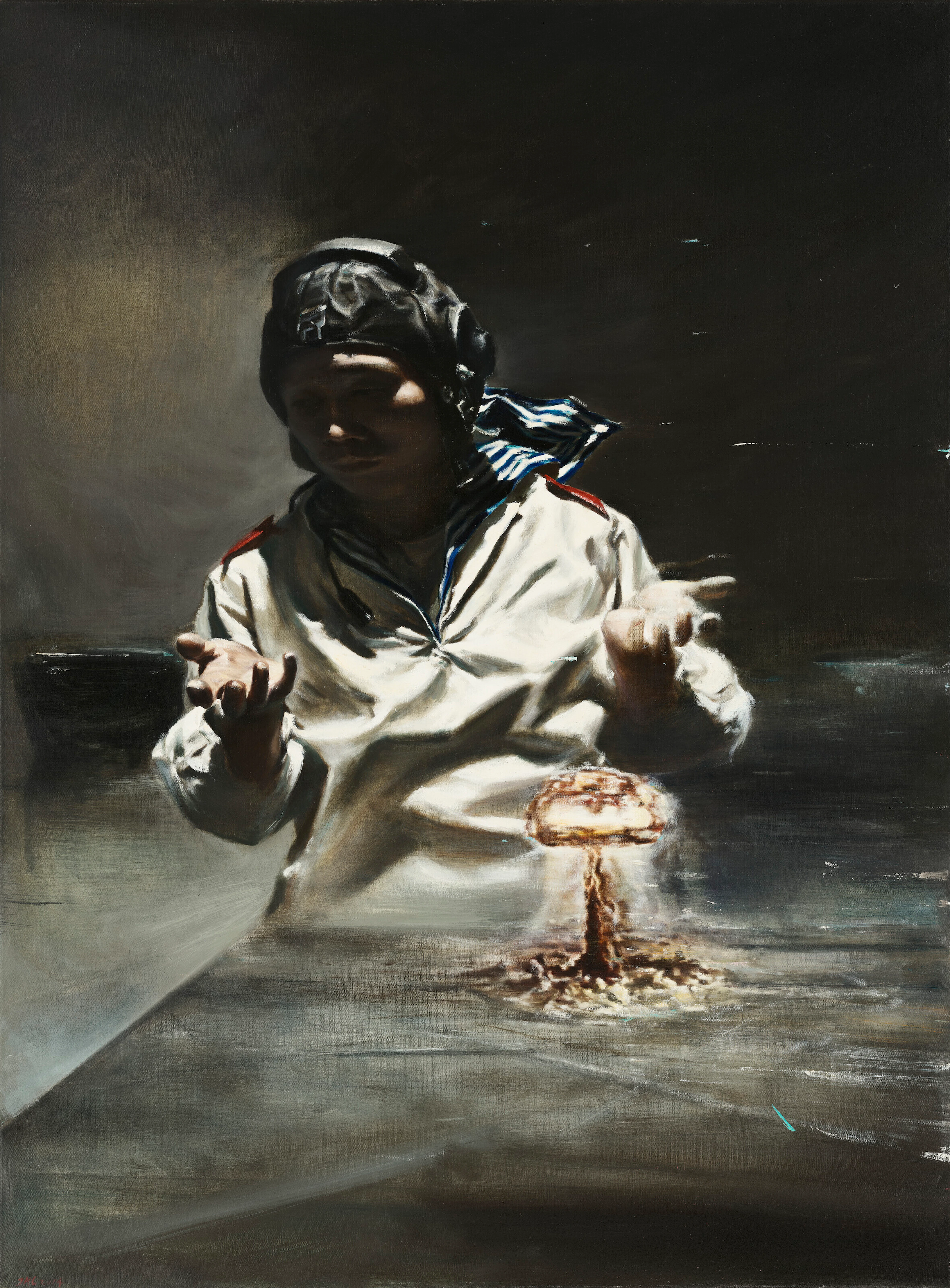 JIA AILI (B. 1979)
