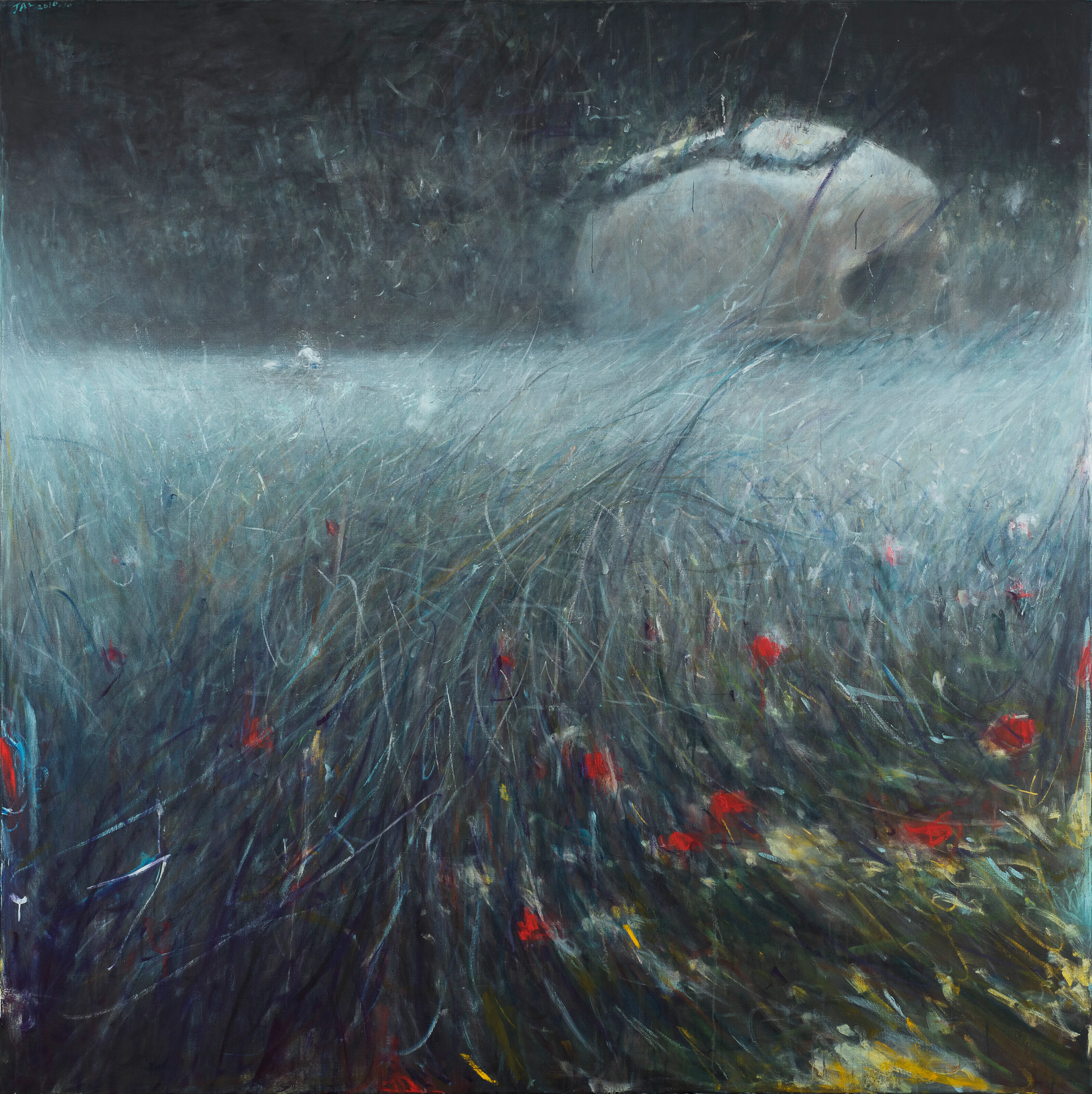 JIA AILI (B.1979)