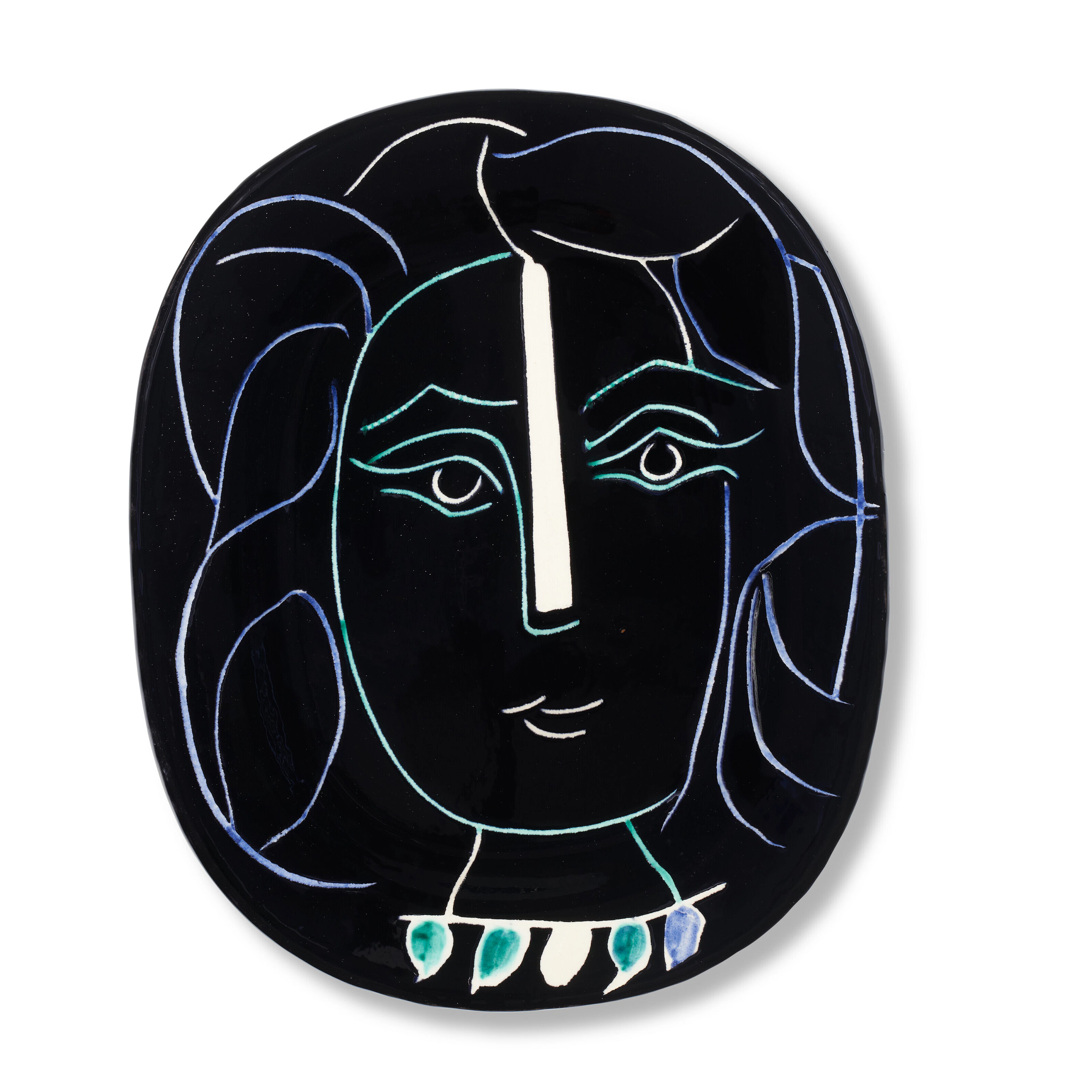 PABLO PICASSO (1881-1973)