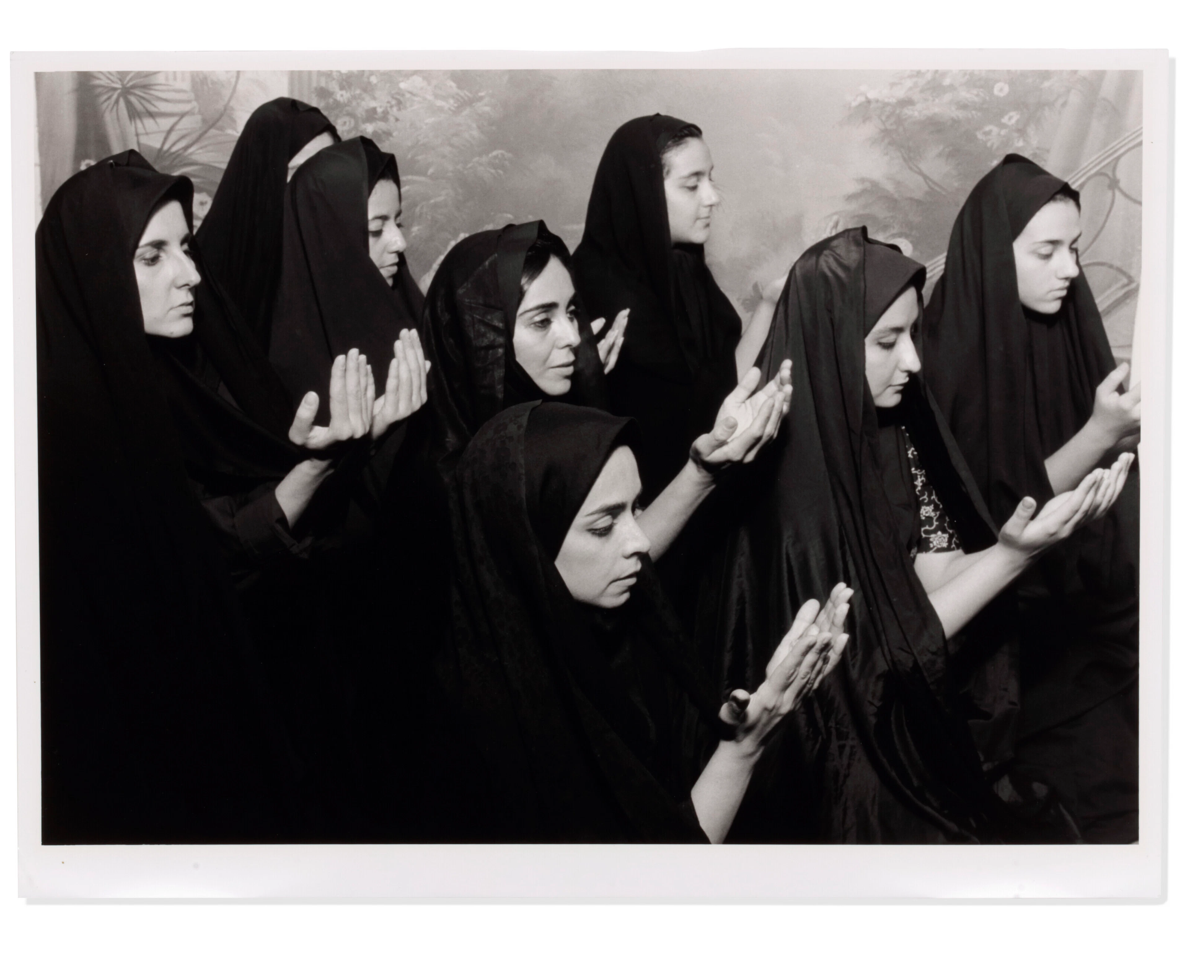 SHIRIN NESHAT (B. 1957)