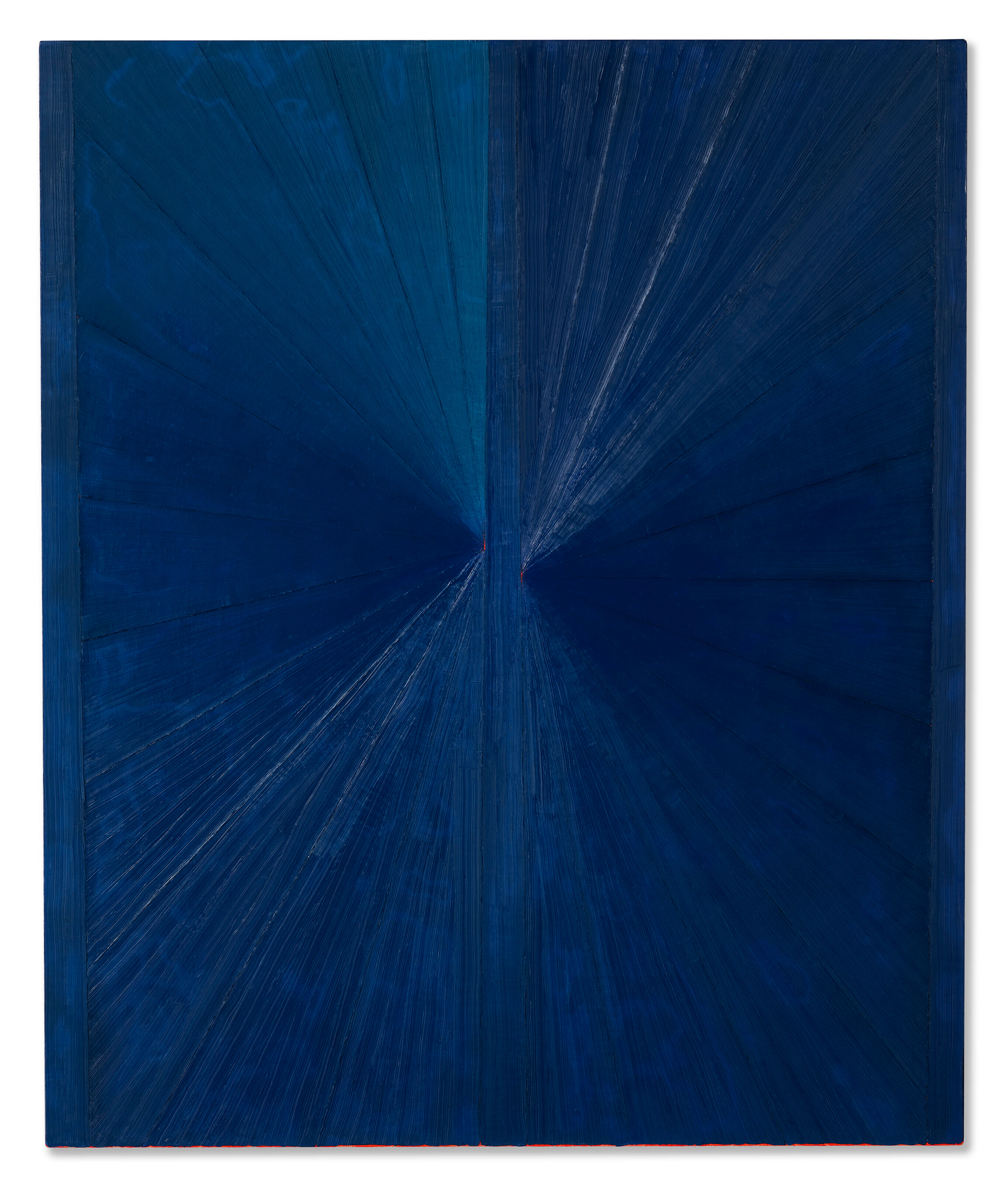 MARK GROTJAHN (B. 1968)