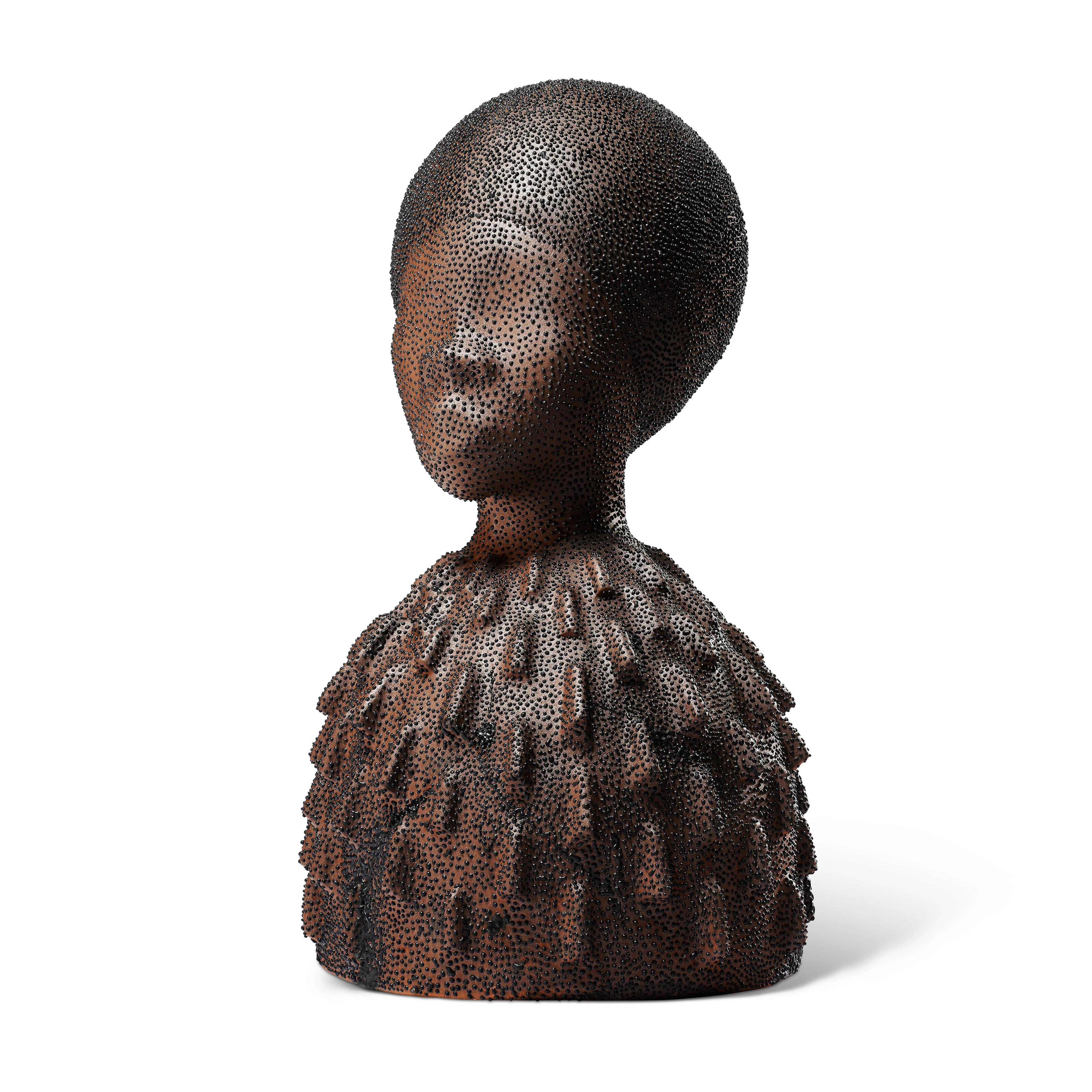 SIMONE LEIGH (B. 1967)