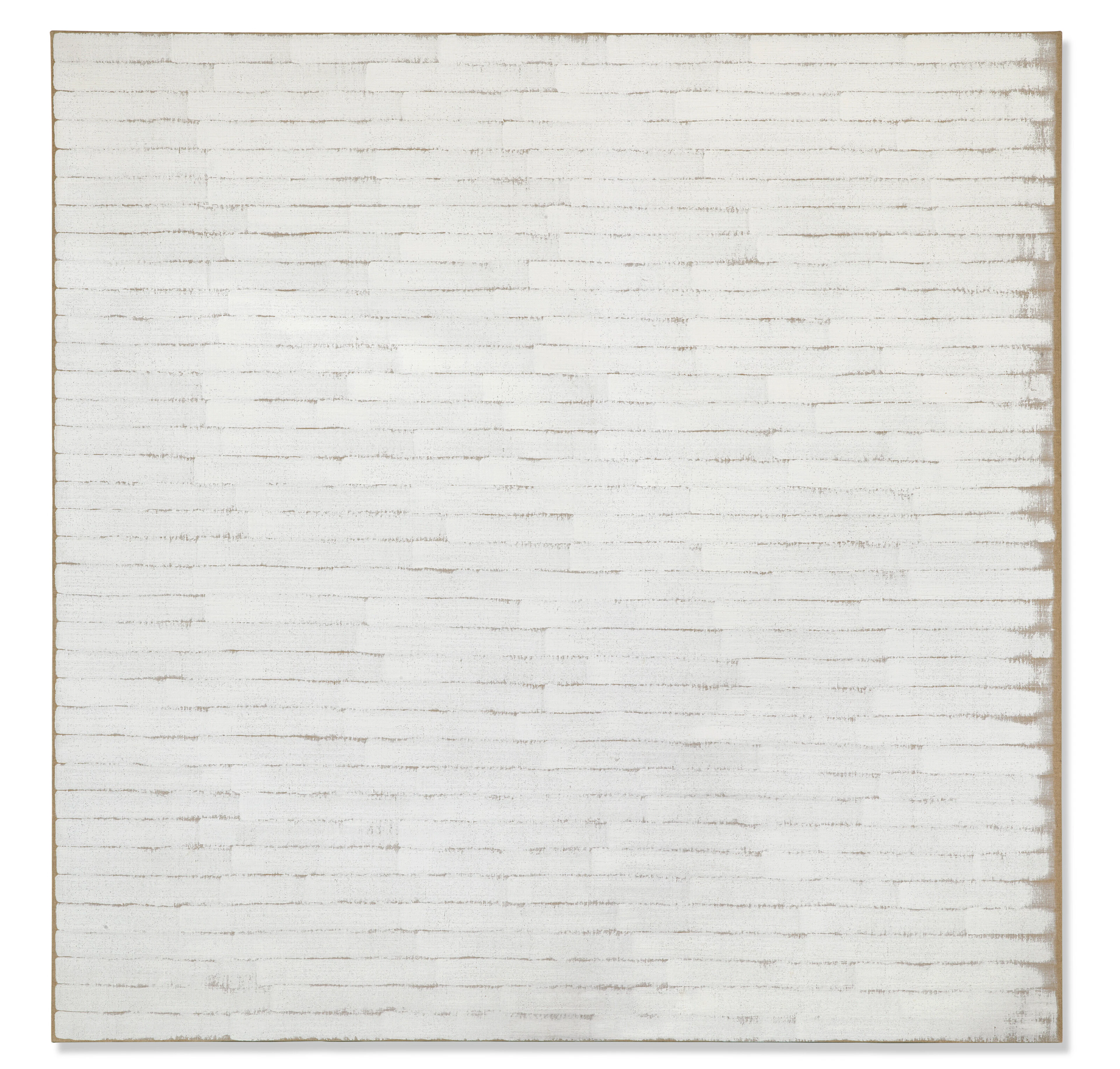 ROBERT RYMAN (1930-2019)