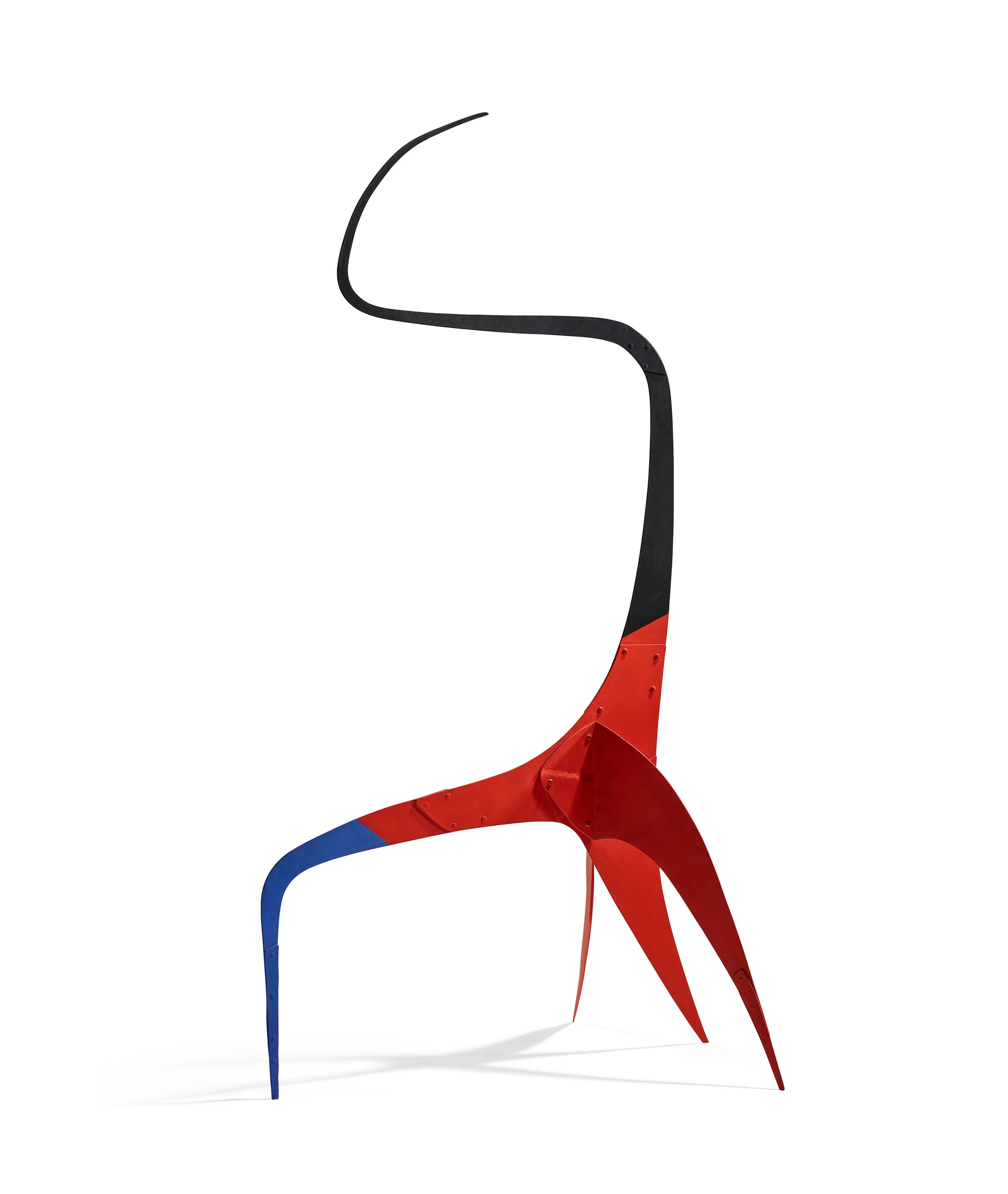 ALEXANDER CALDER (1898-1976)