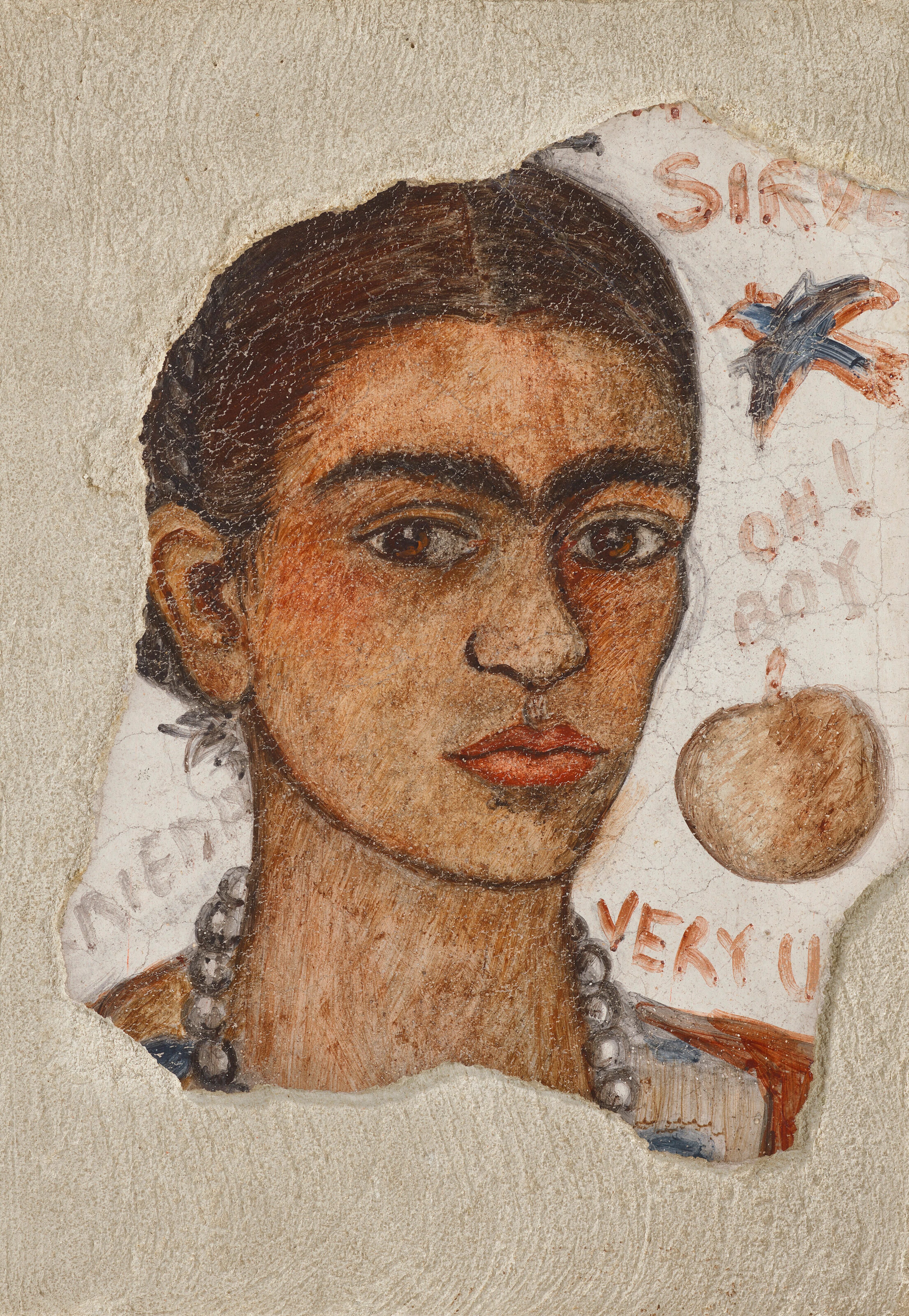 FRIDA KAHLO (1907-1954)