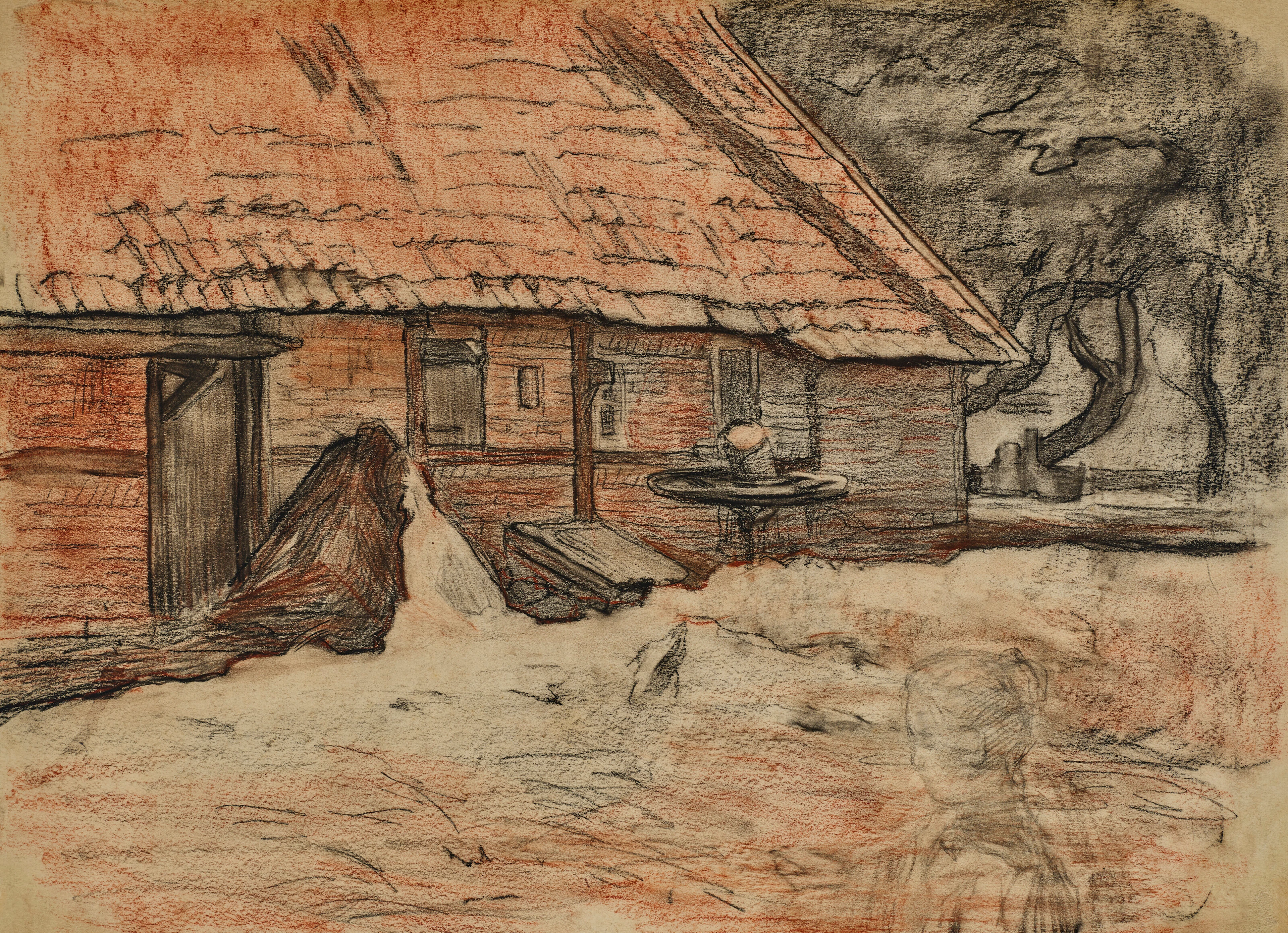 PIET MONDRIAN (1872-1944)