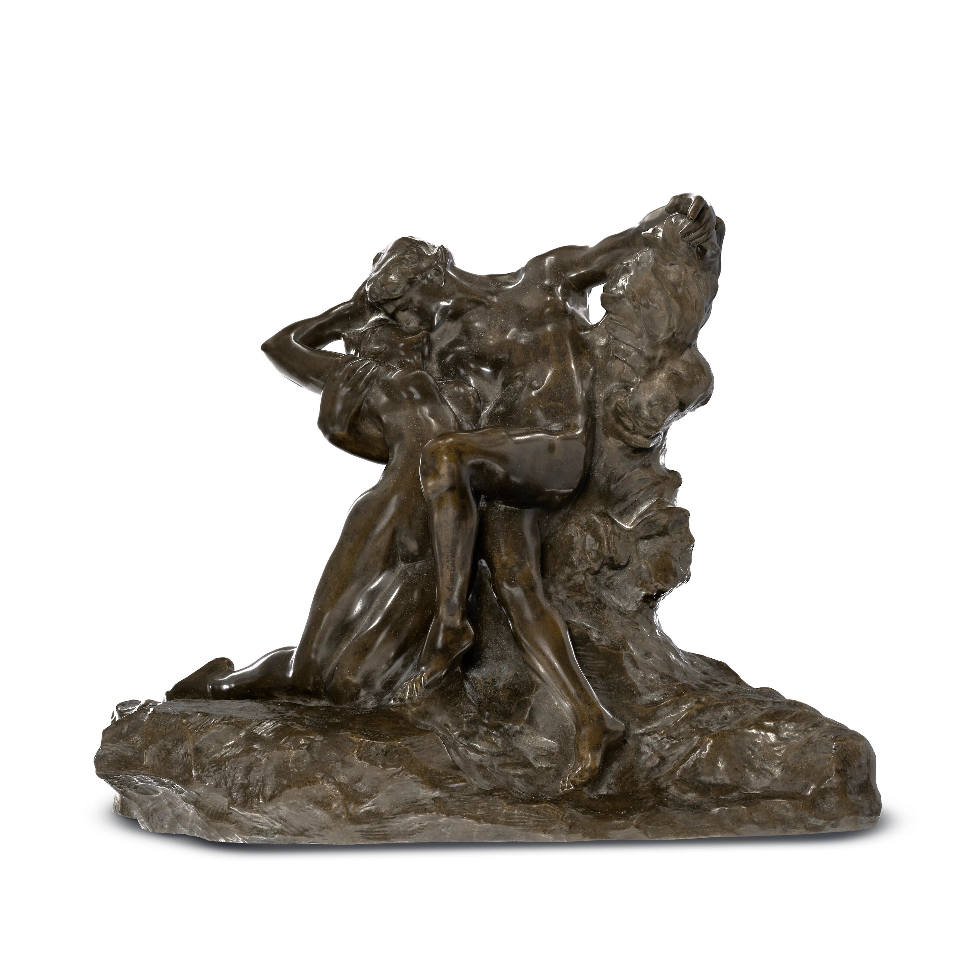 AUGUSTE RODIN (1840-1917)