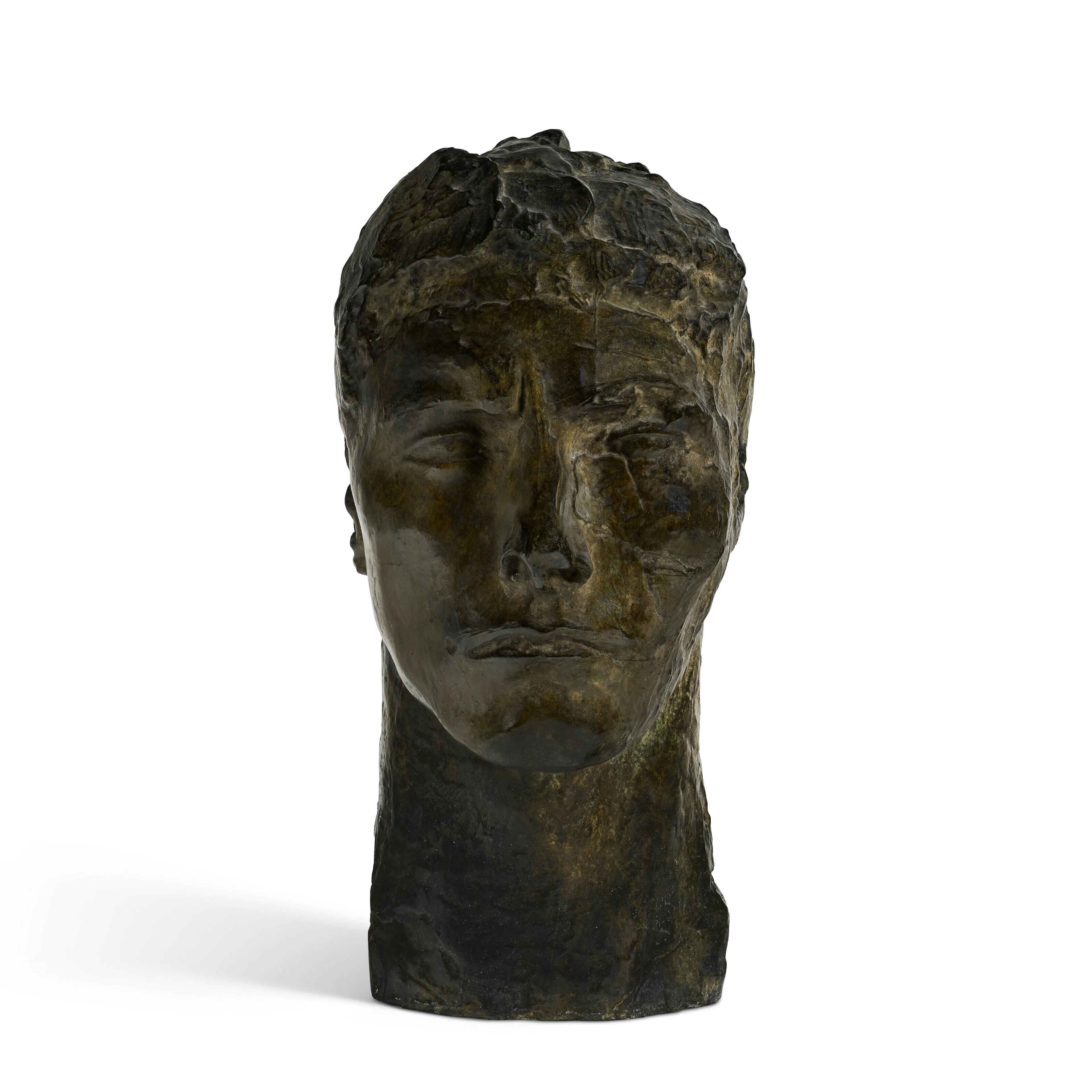 ÉMILE-ANTOINE BOURDELLE (1861-1929)