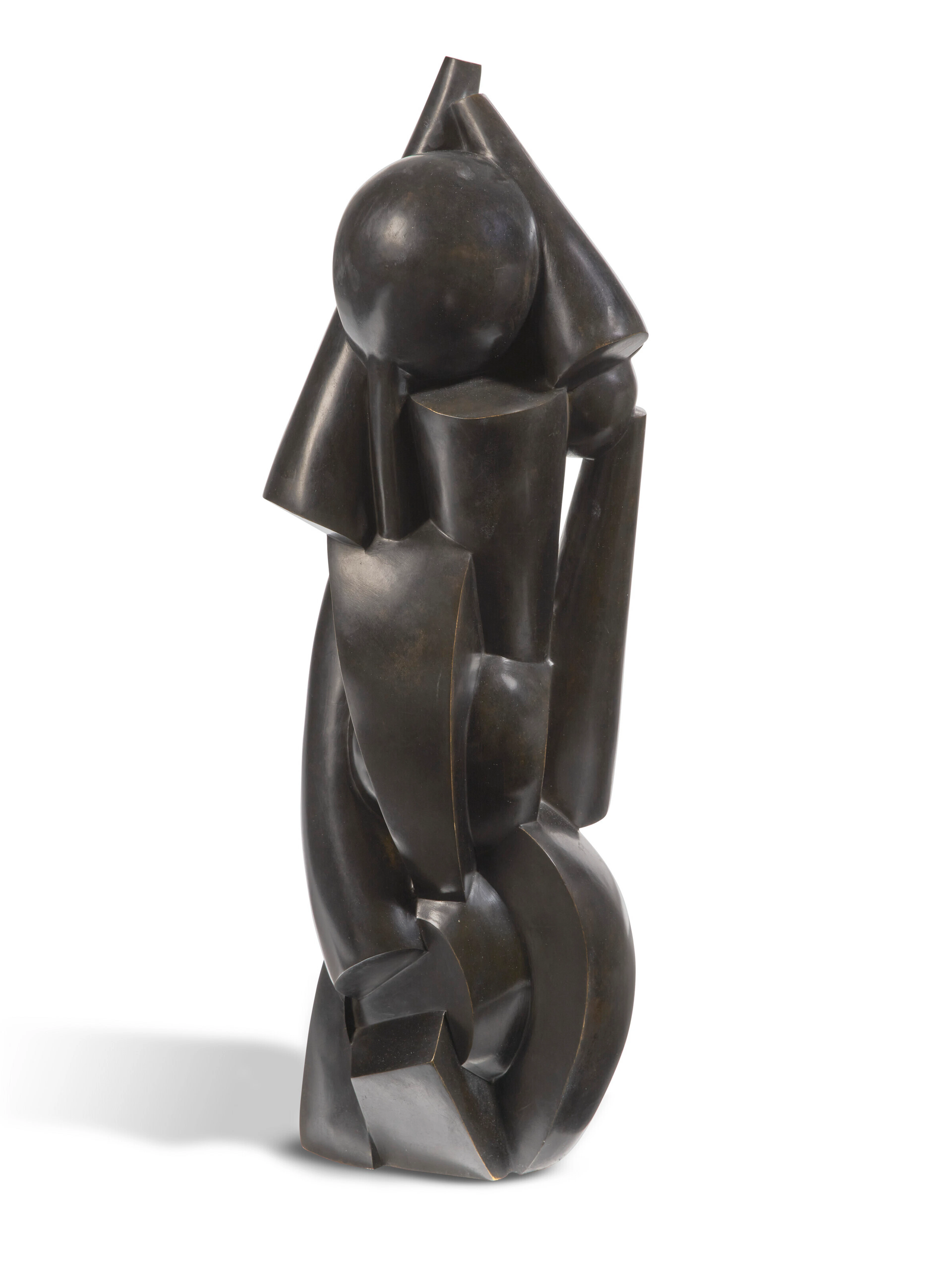 JOSEPH CSAKY (1888-1971)