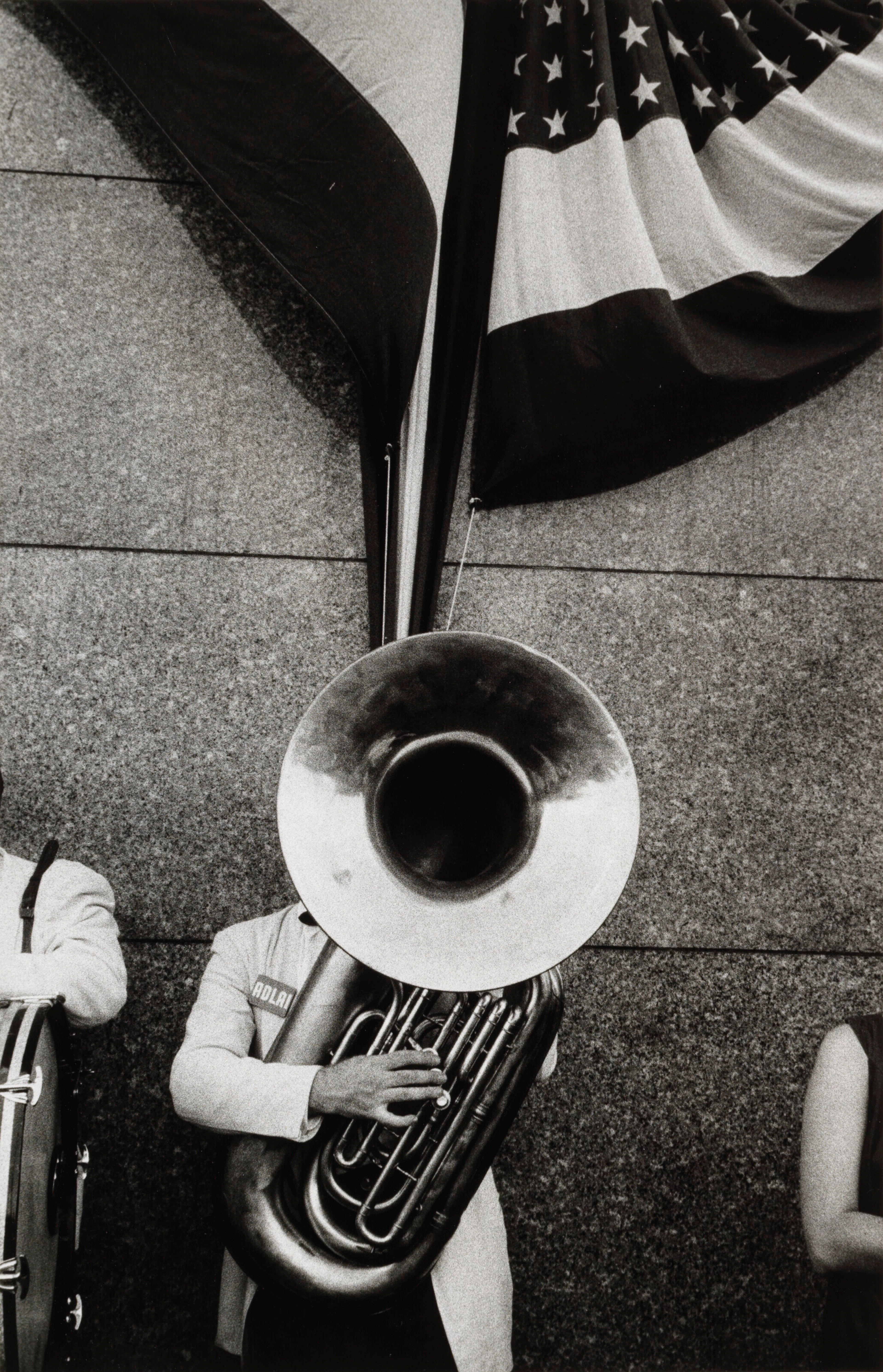 ROBERT FRANK (1924-2019)