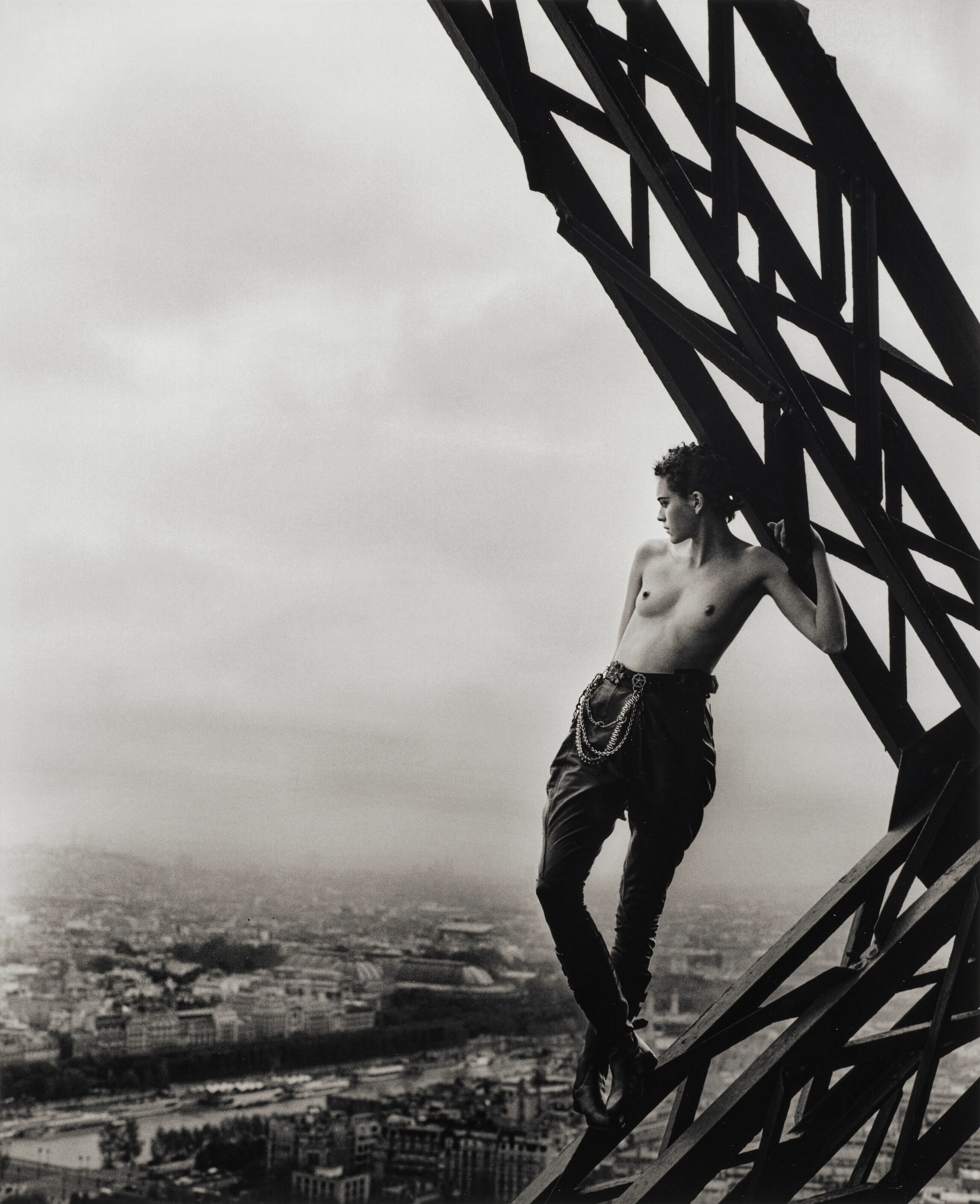 PETER LINDBERGH (1944-2019)