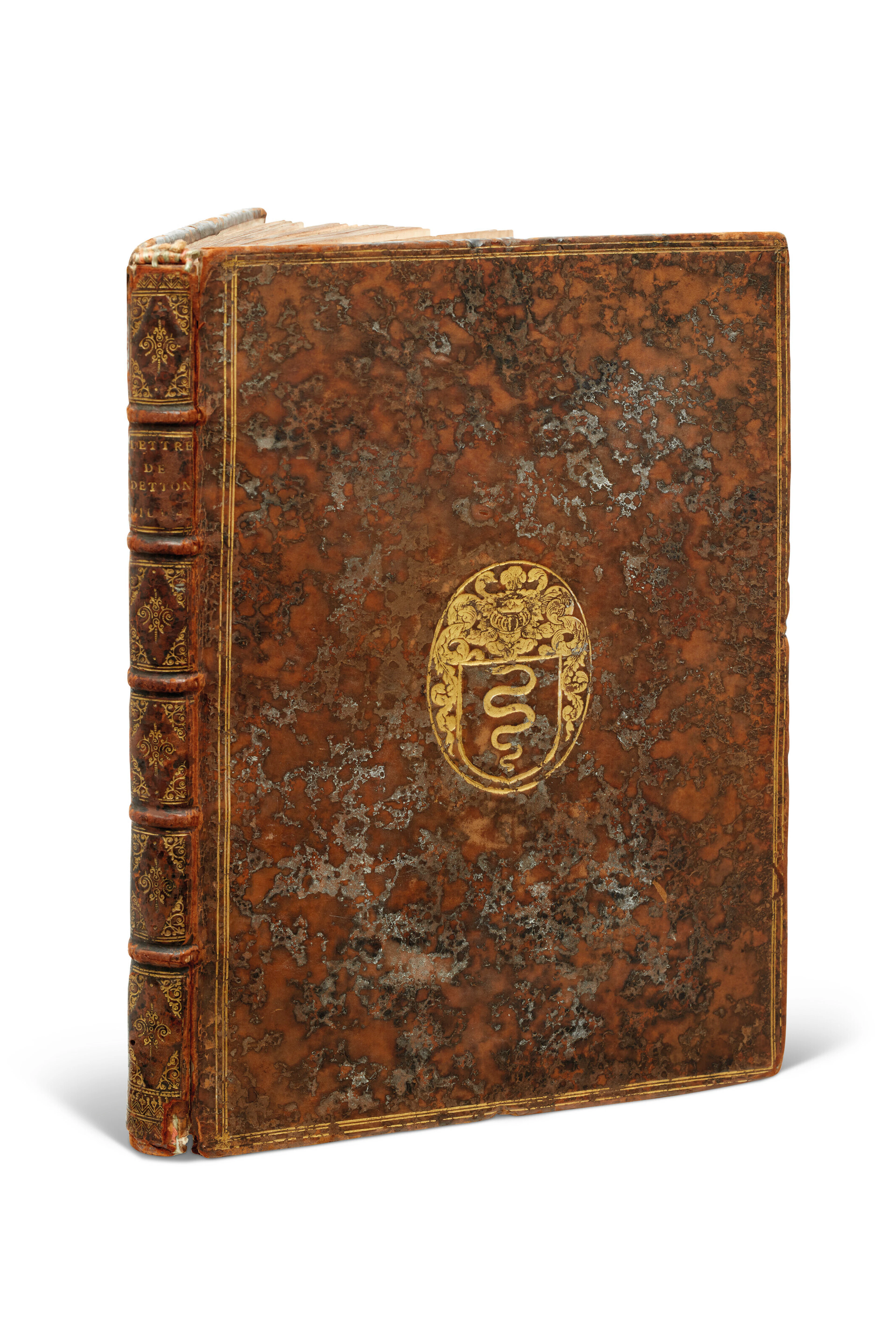 [PASCAL, Blaise (1623-1662)]