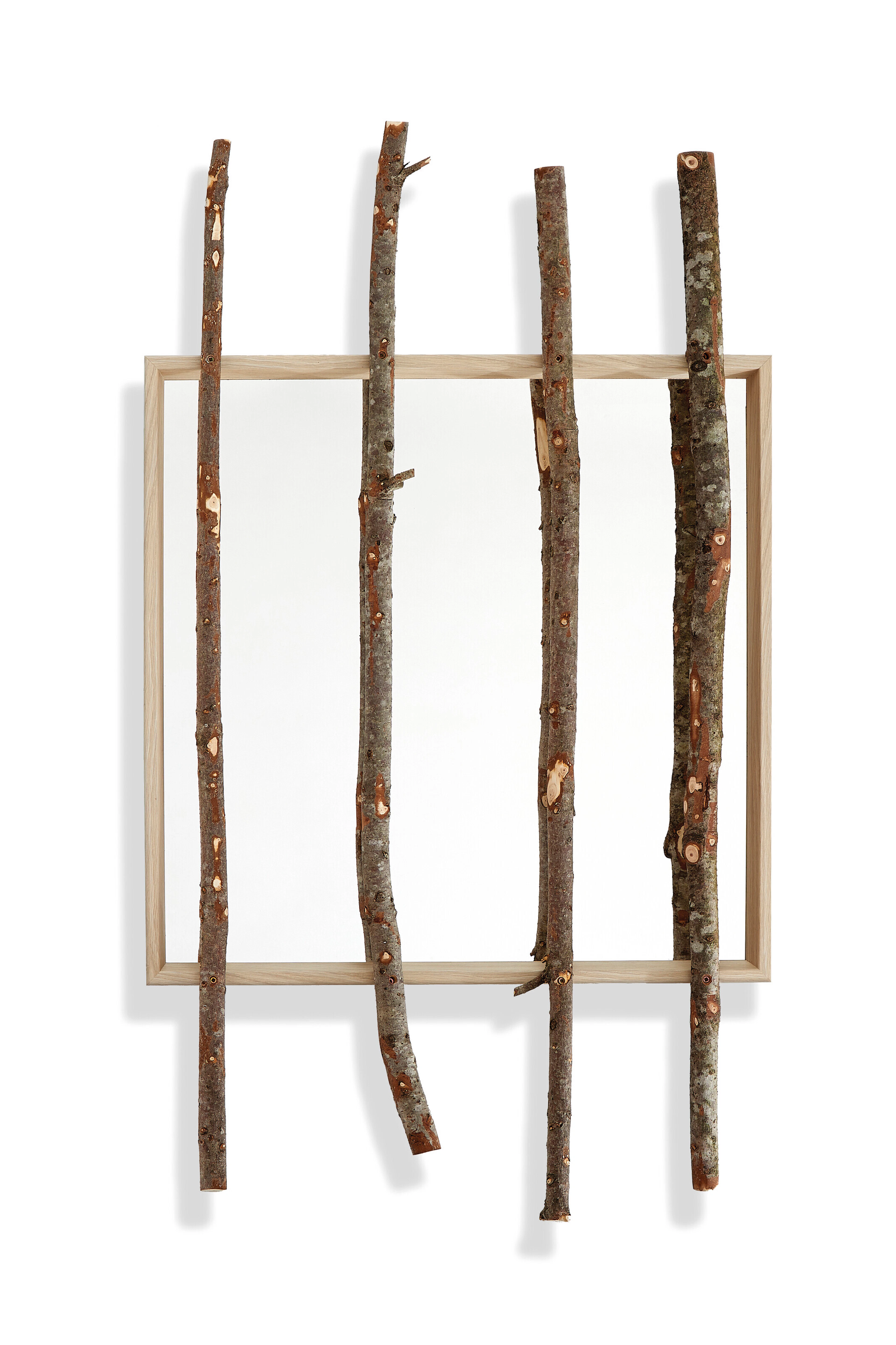 Erwan BOUROULLEC (1976) - Sticks Mirror