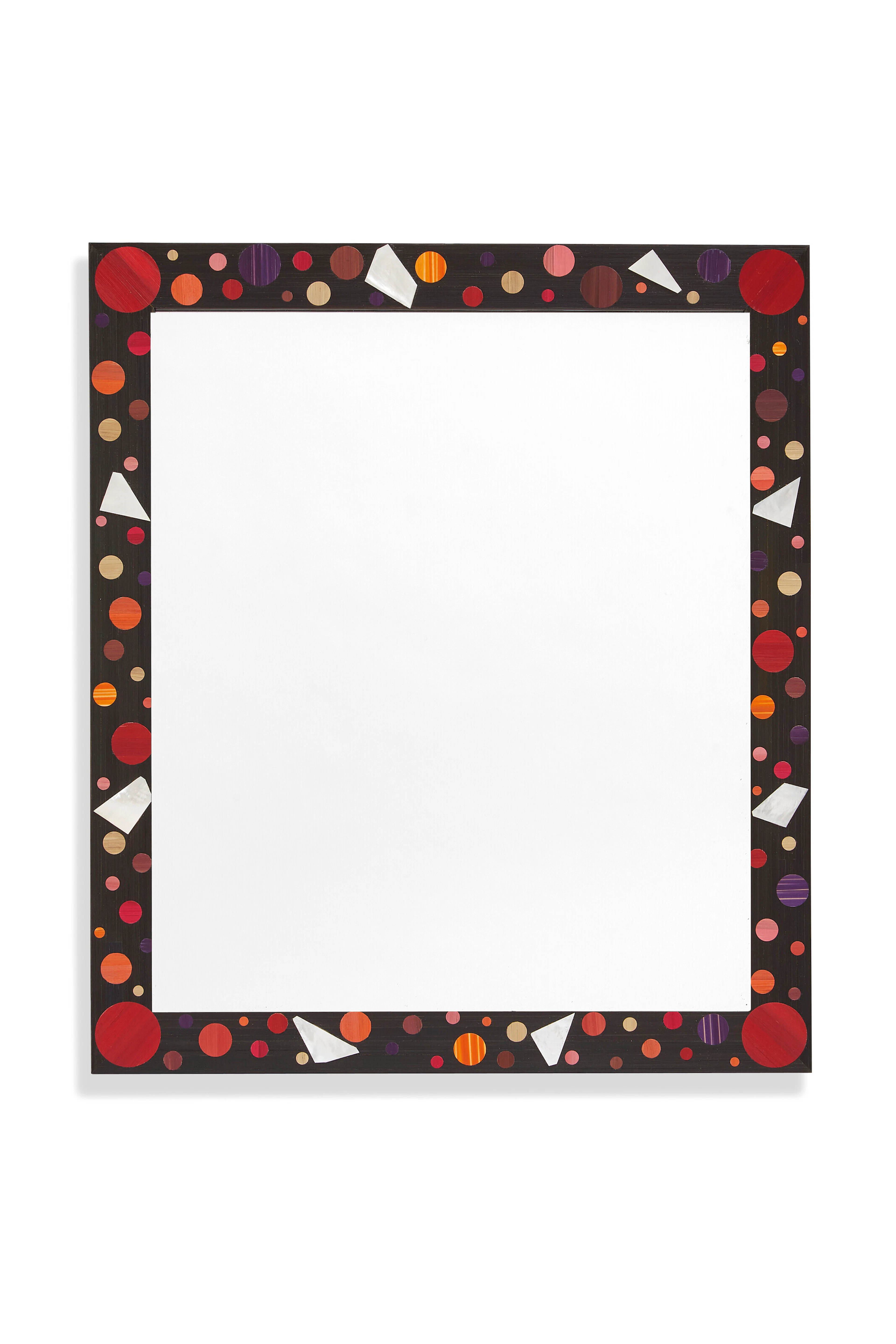 Lison de CAUNES (1948) - Miroir Gomettes