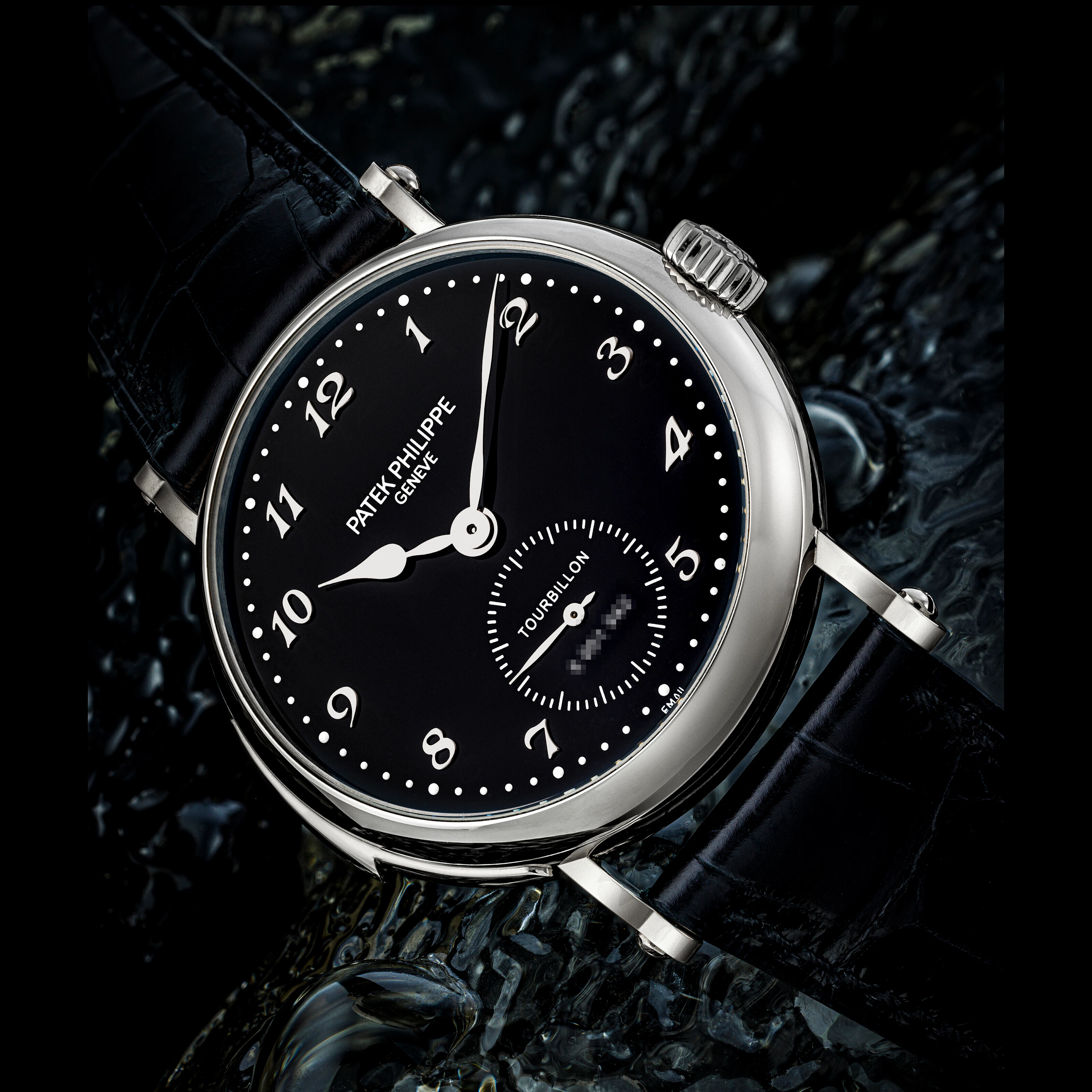 PATEK PHILIPPE