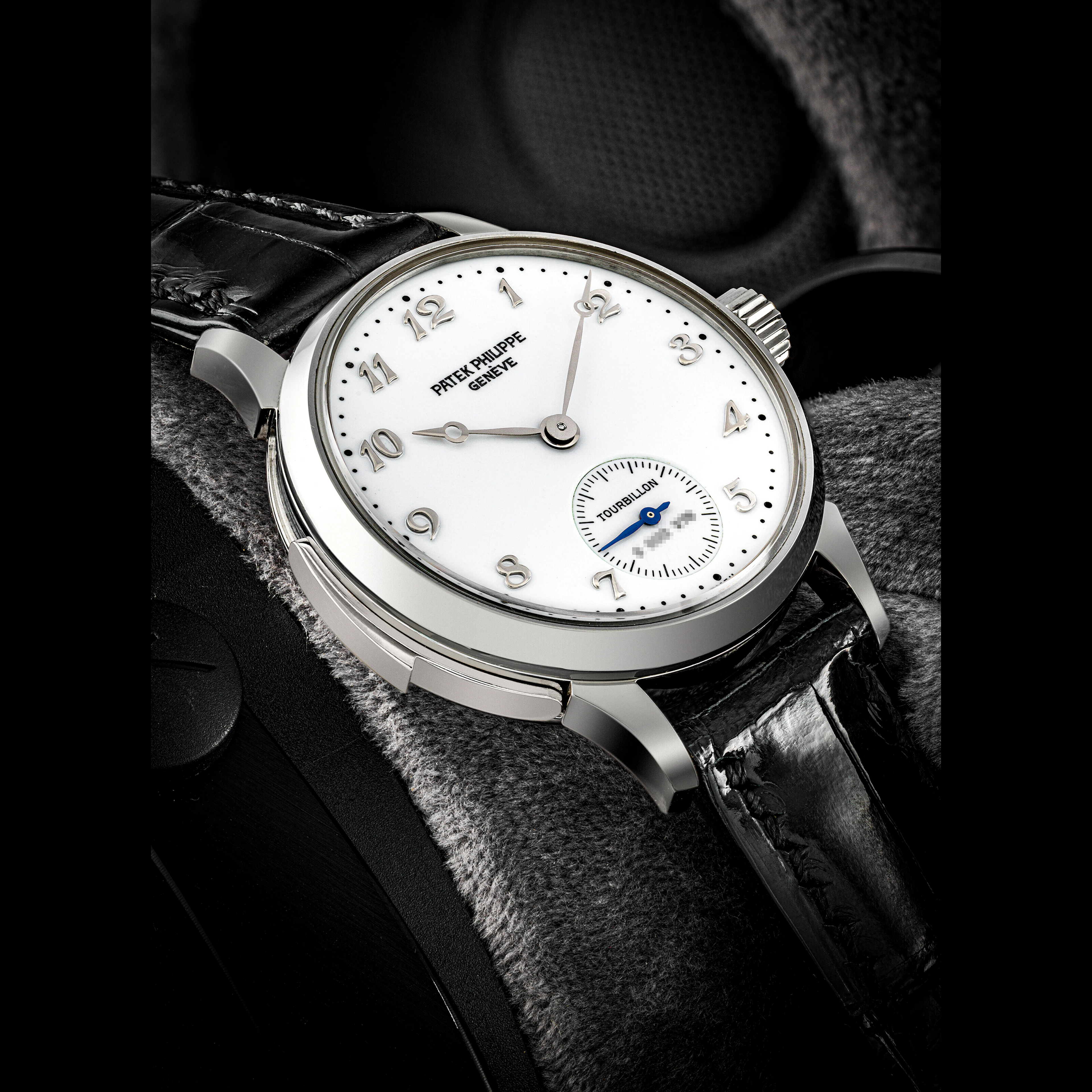 PATEK PHILIPPE