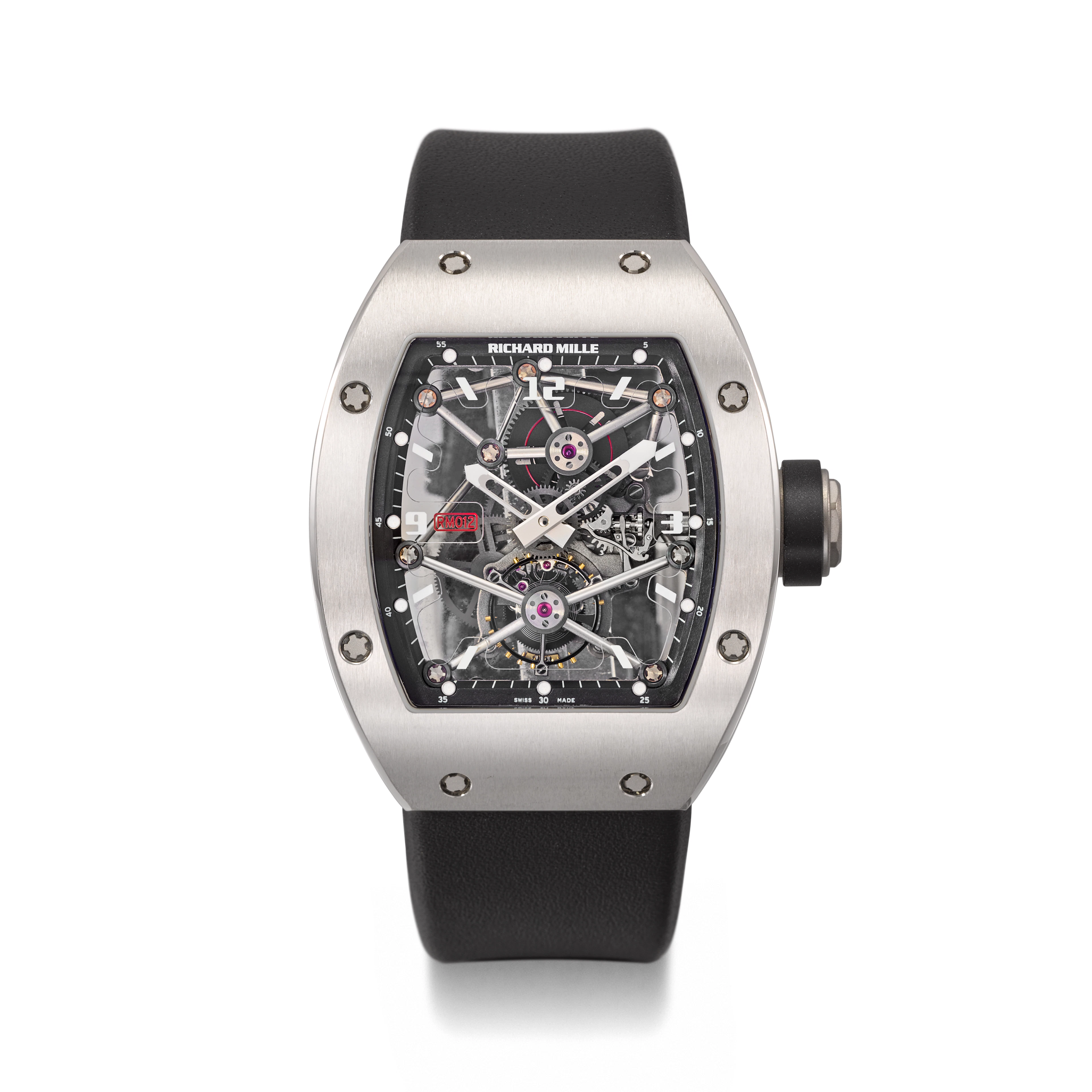 RICHARD MILLE