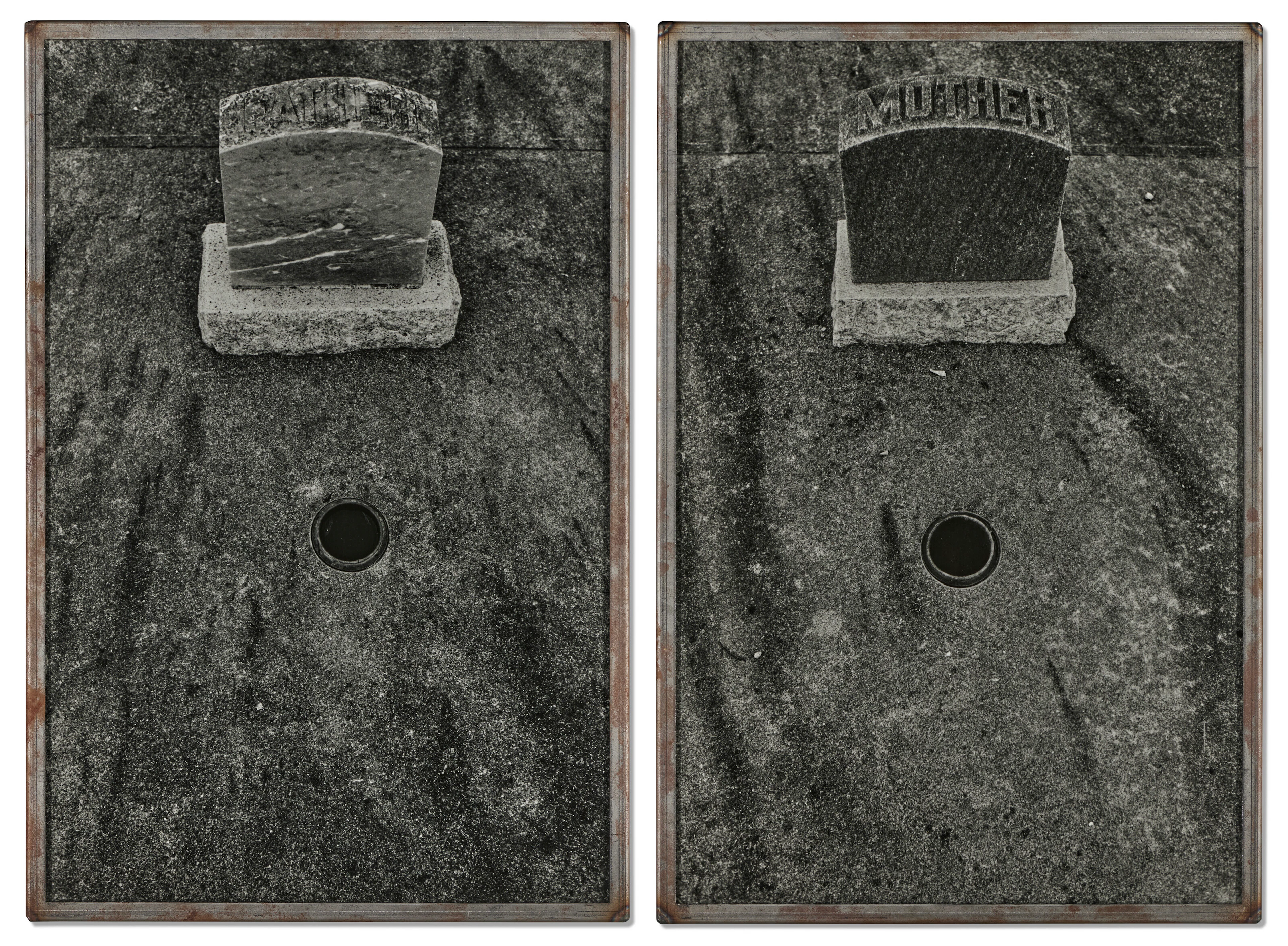 SOPHIE CALLE (B. 1953)