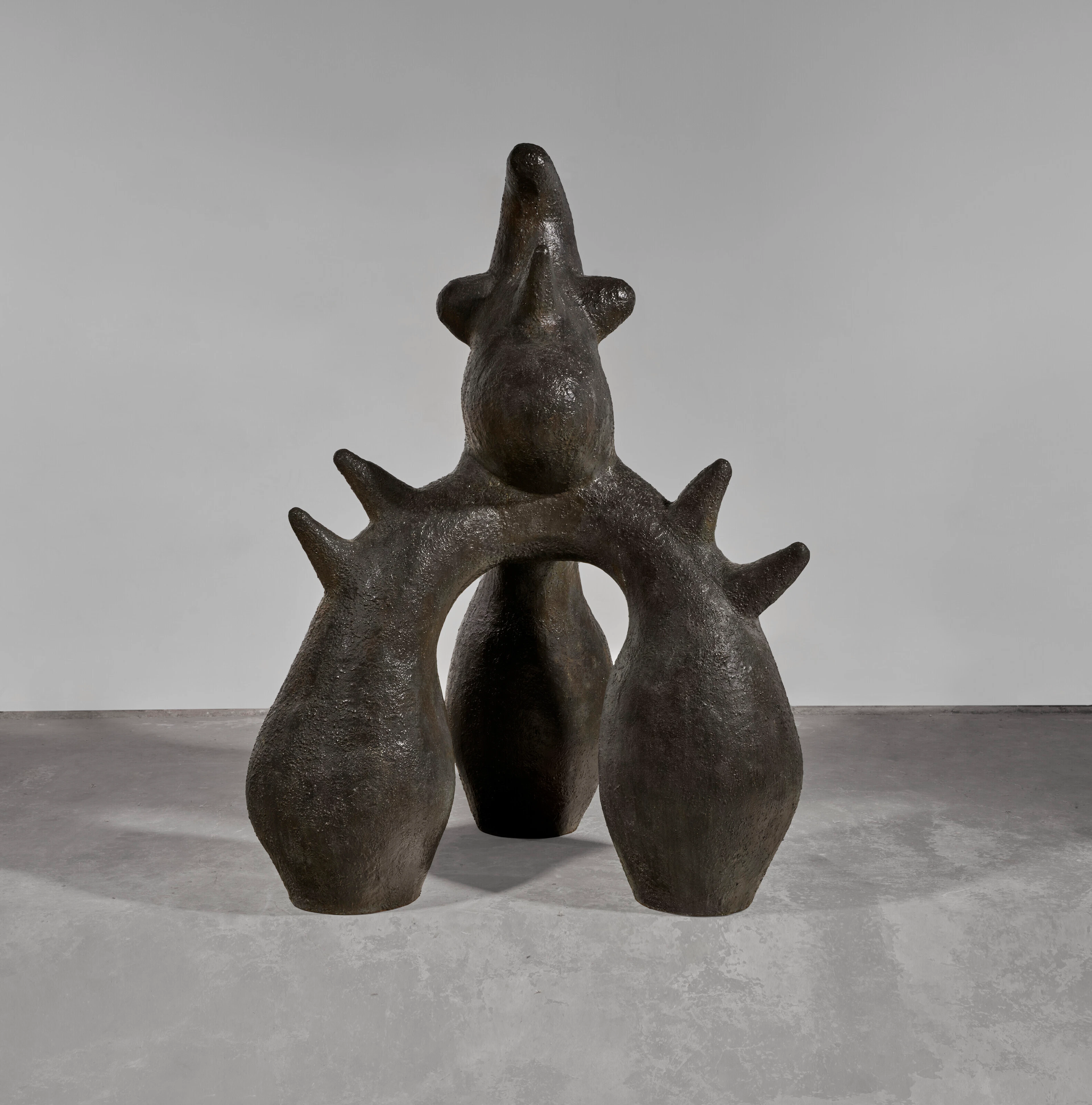 JOAN MIRO (1893-1983)