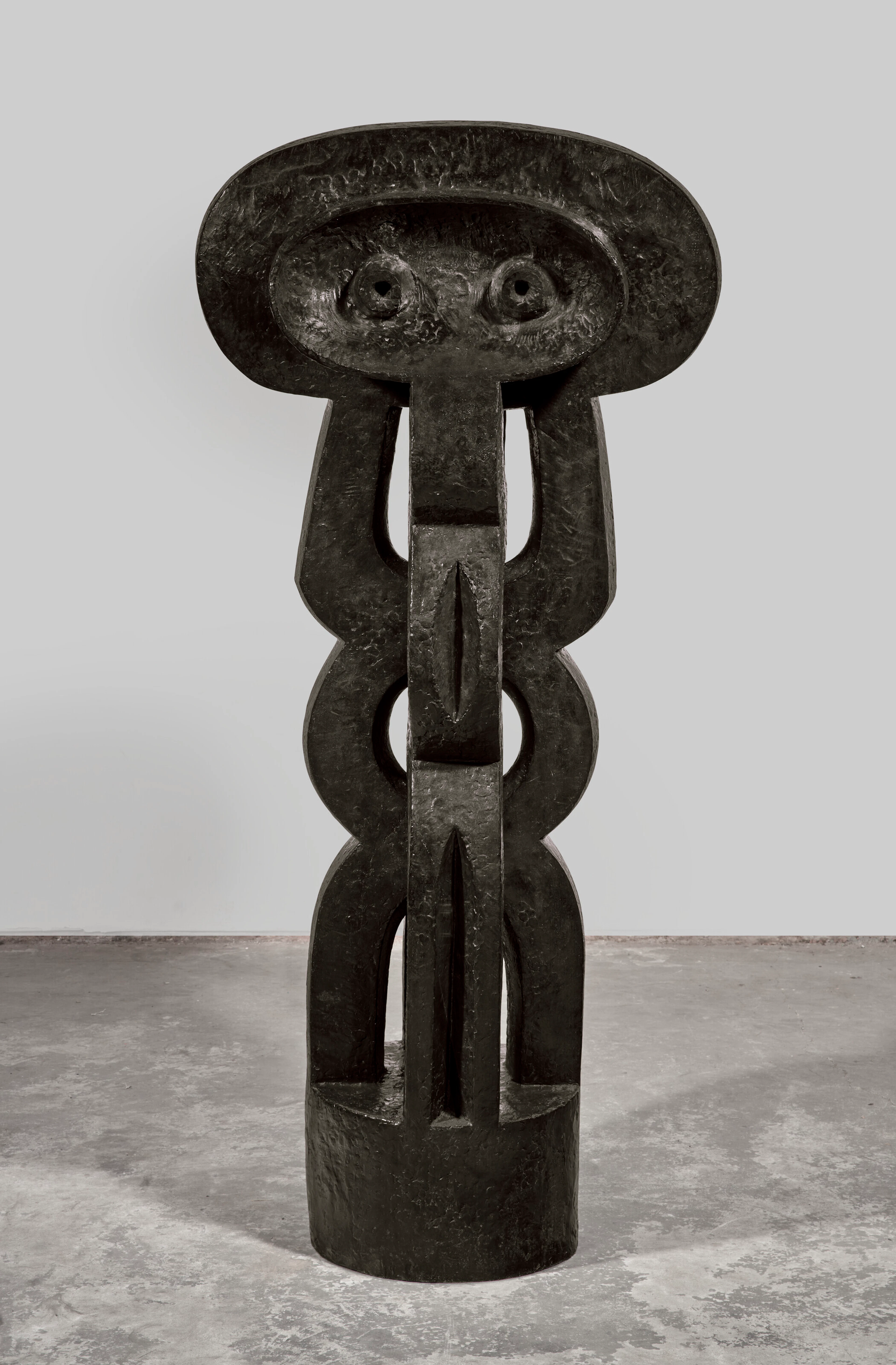JACQUES LIPCHITZ (1891-1973)