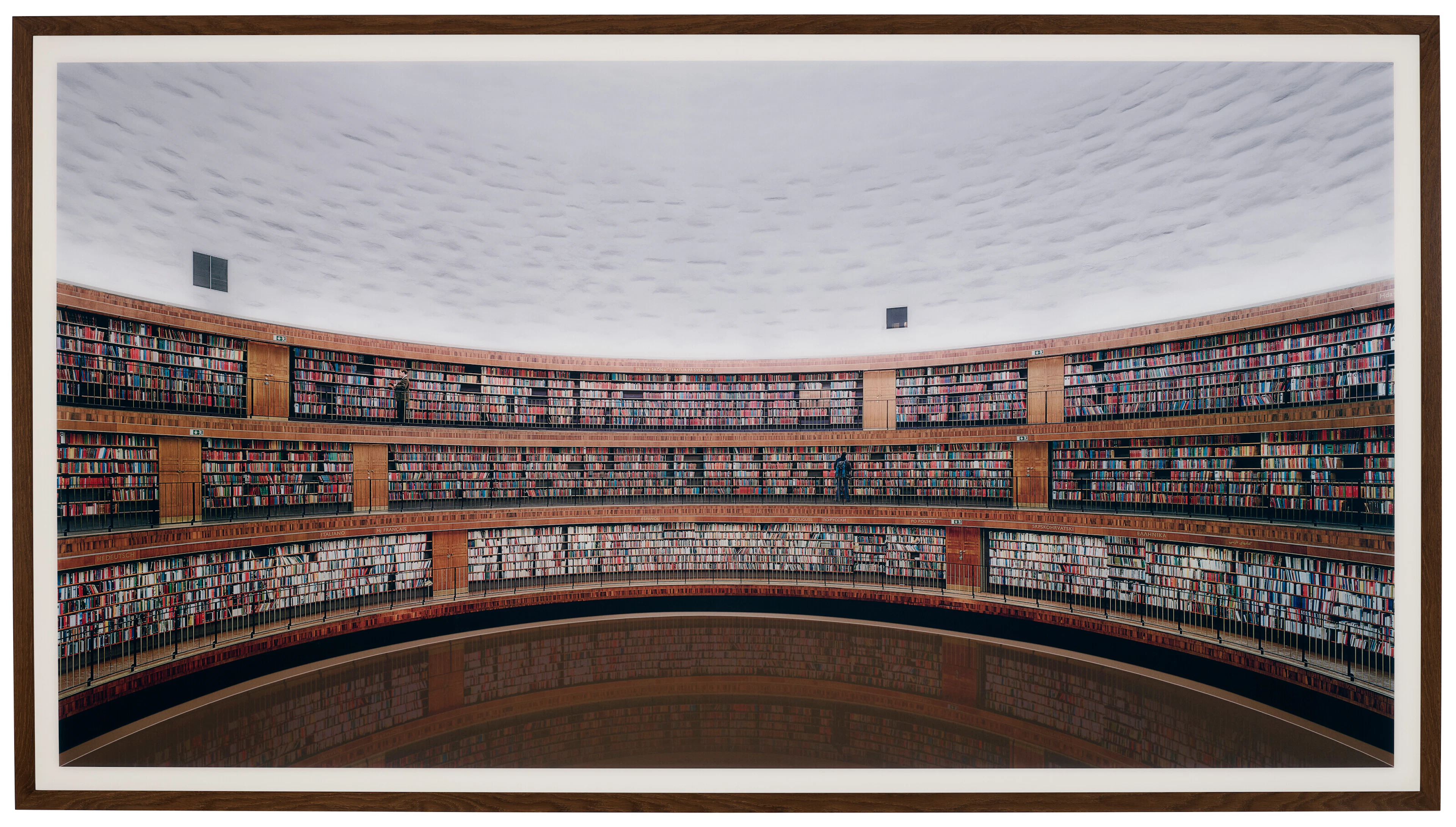 ANDREAS GURSKY (B. 1955)