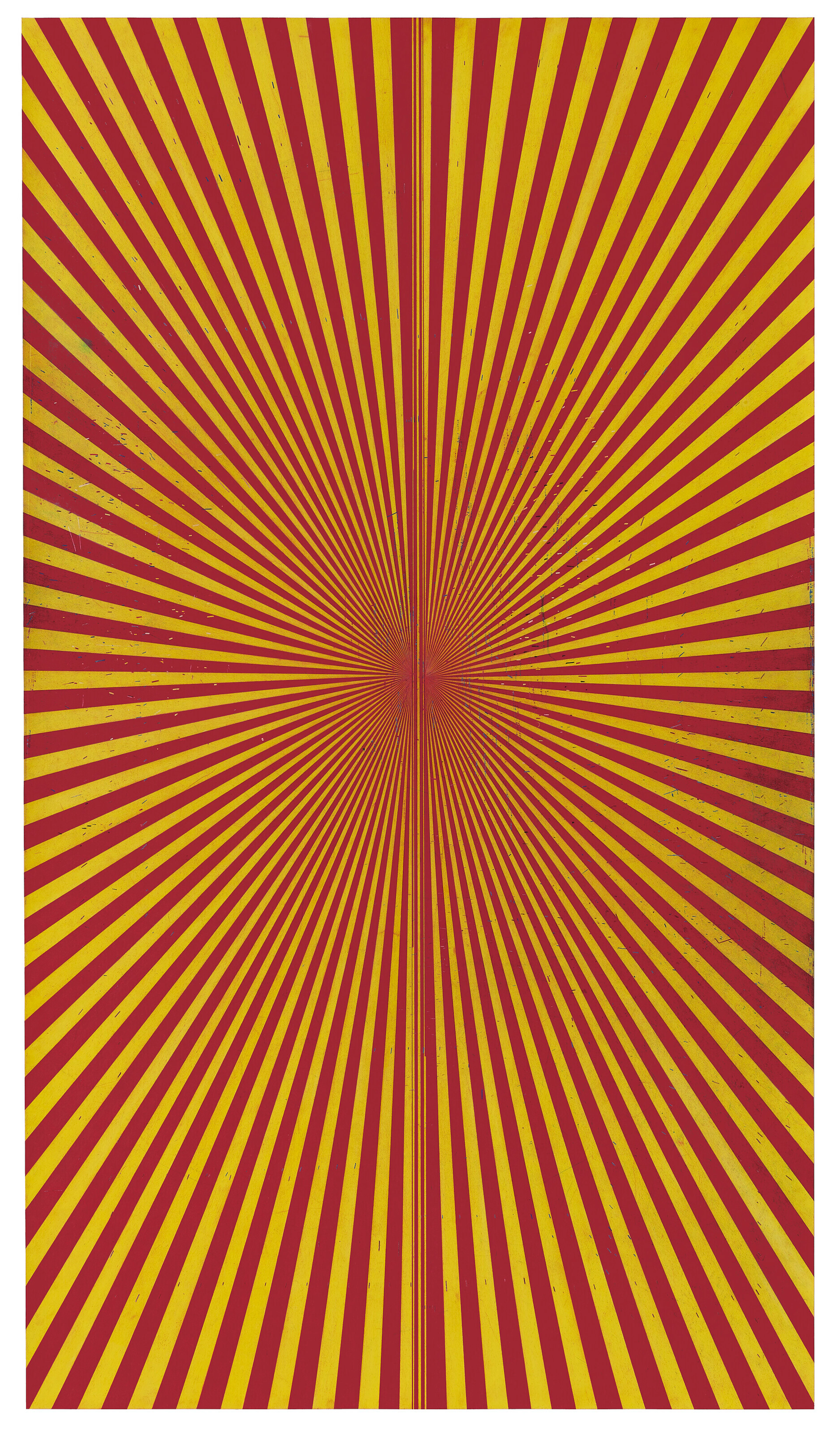 MARK GROTJAHN (B. 1968)