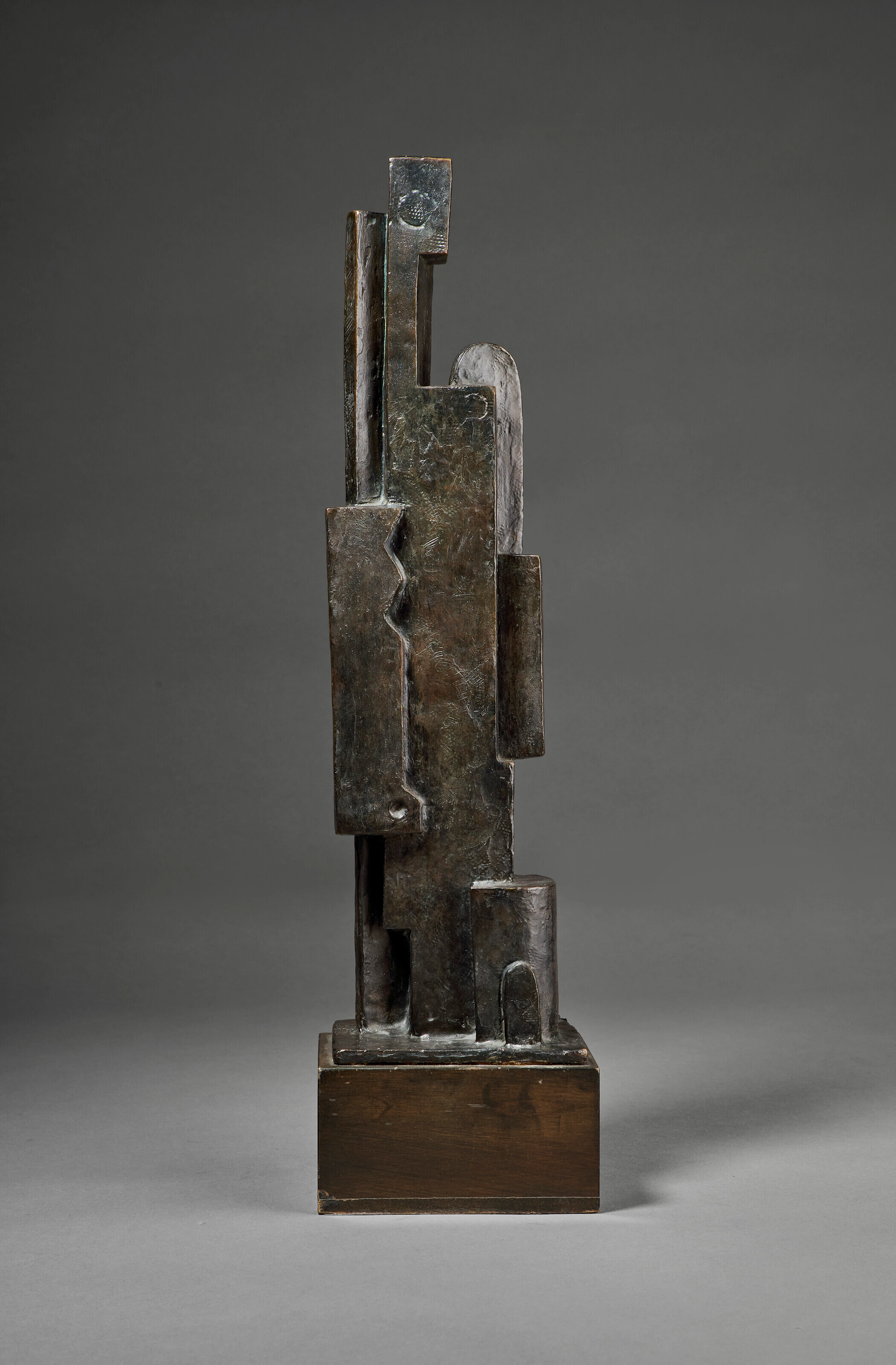 JACQUES LIPCHITZ (1891-1973)