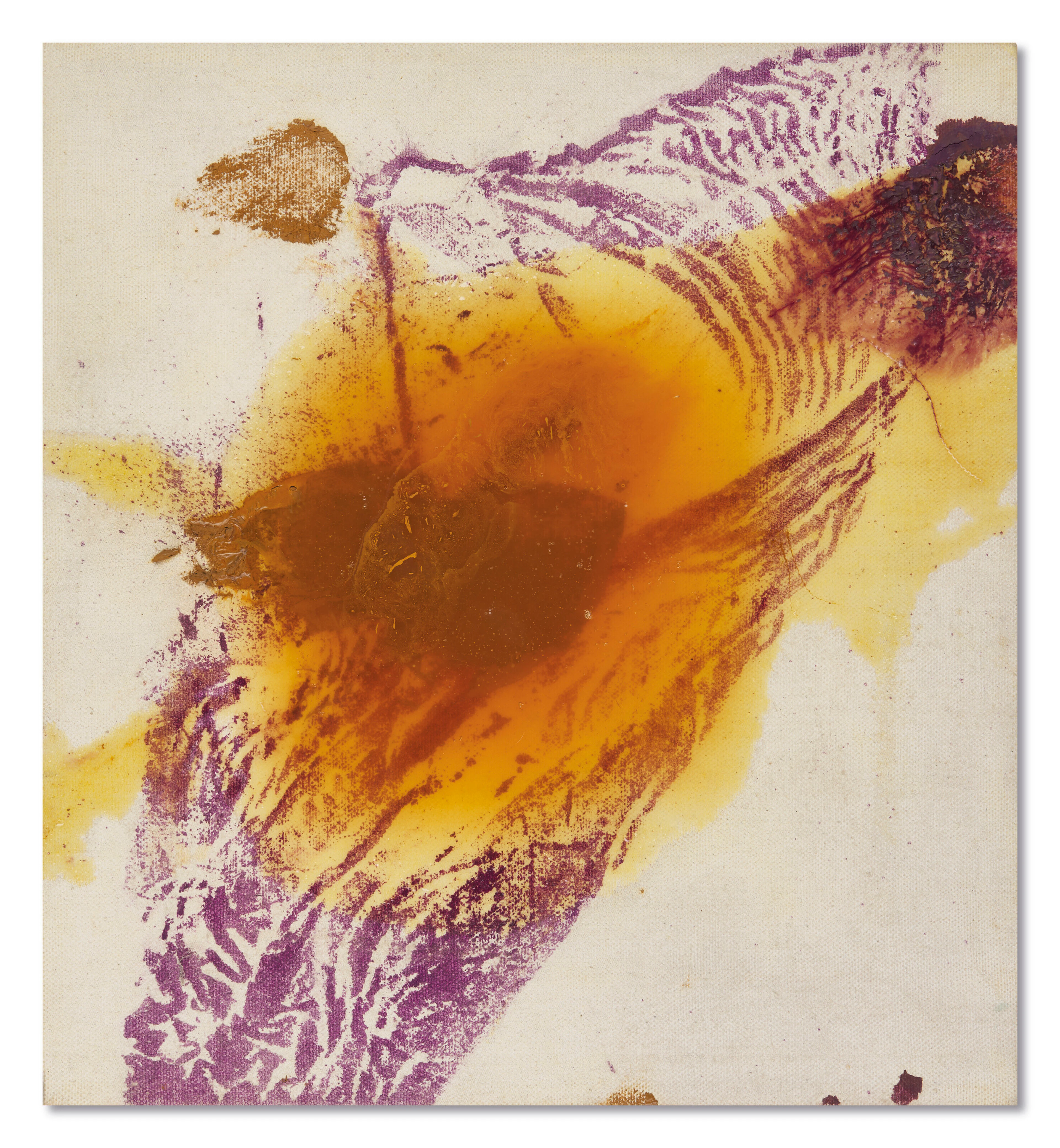 Julian Schnabel (né en 1951)