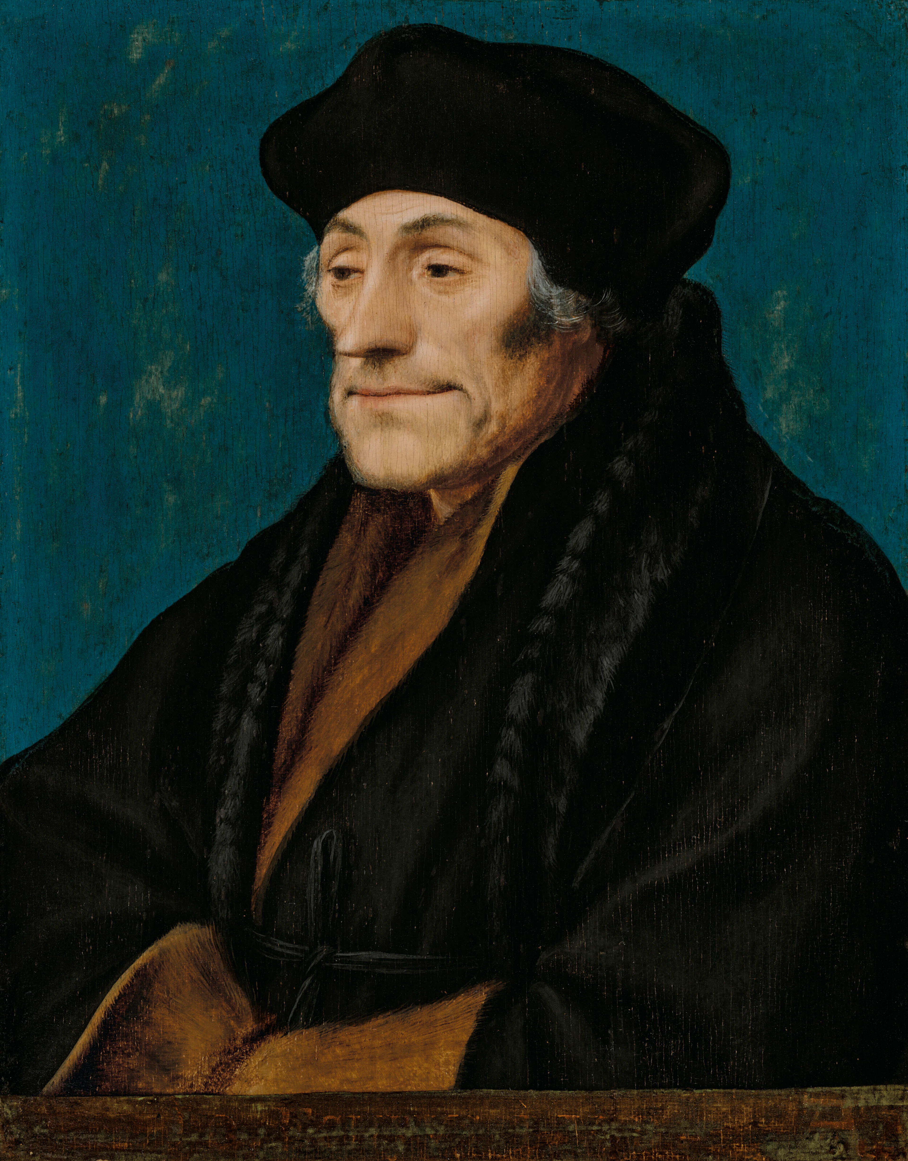 HANS HOLBEIN THE YOUNGER (AUGSBURG 1497-1543 LONDON) AND WORKSHOP