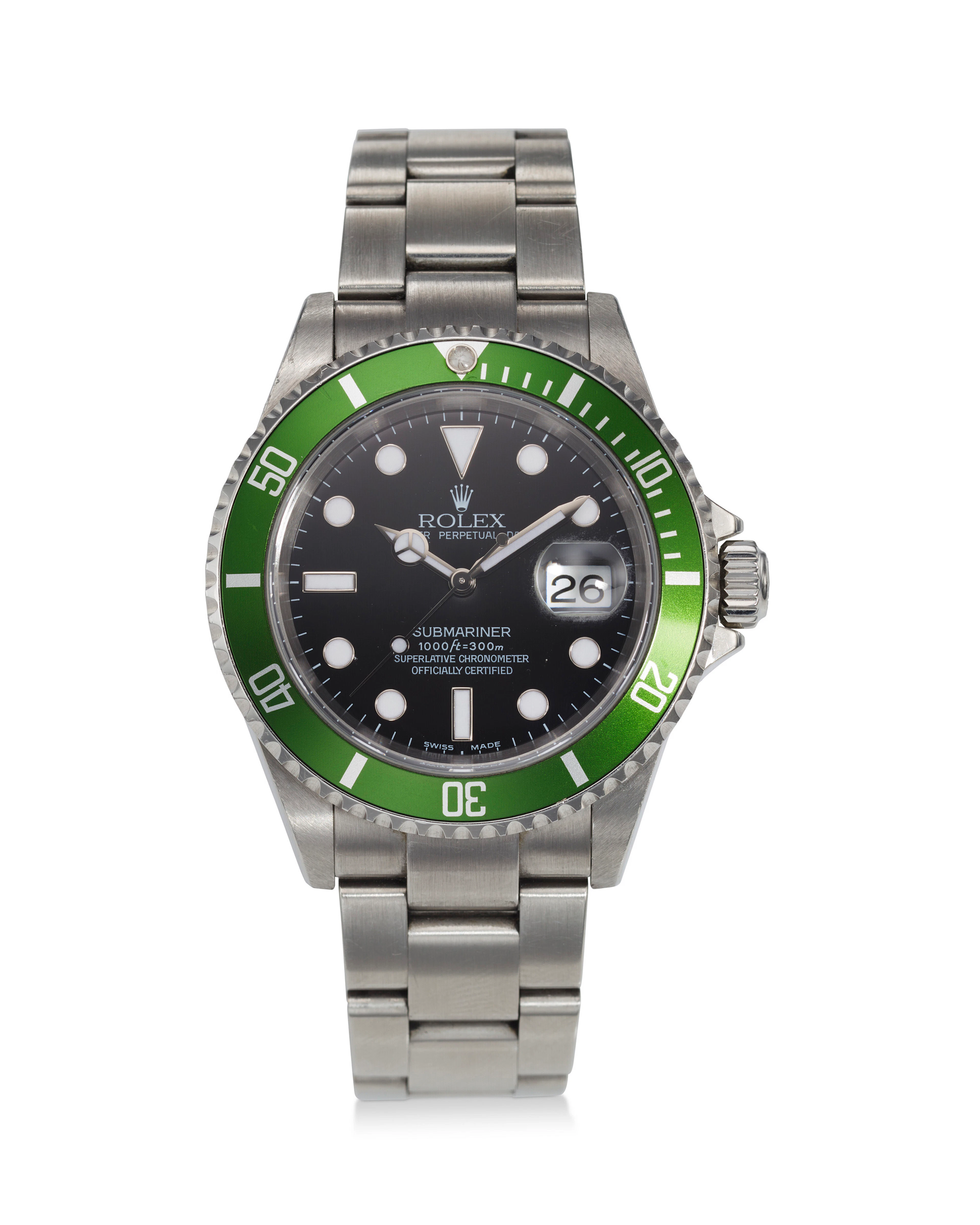 ROLEX, REF