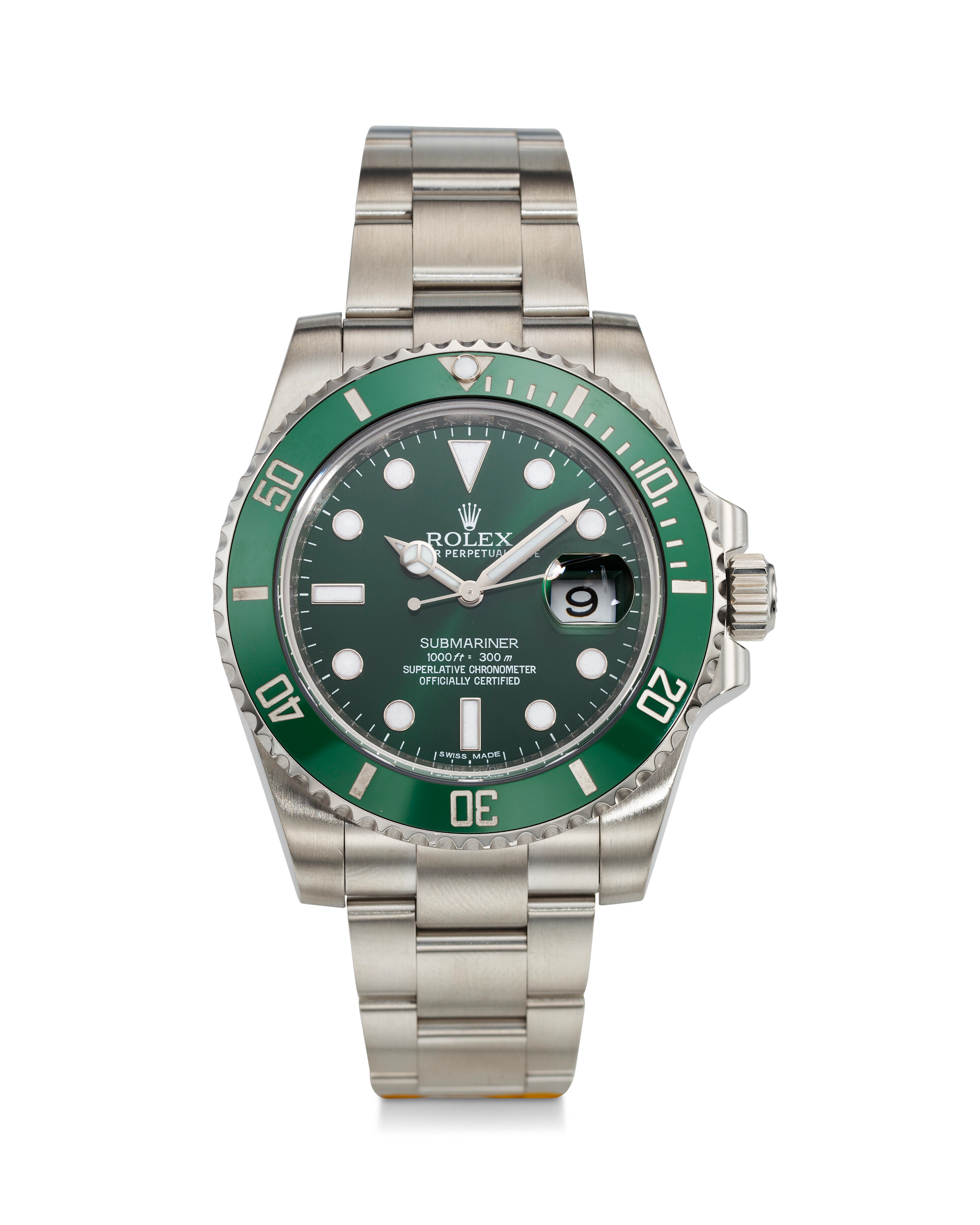 ROLEX, REF