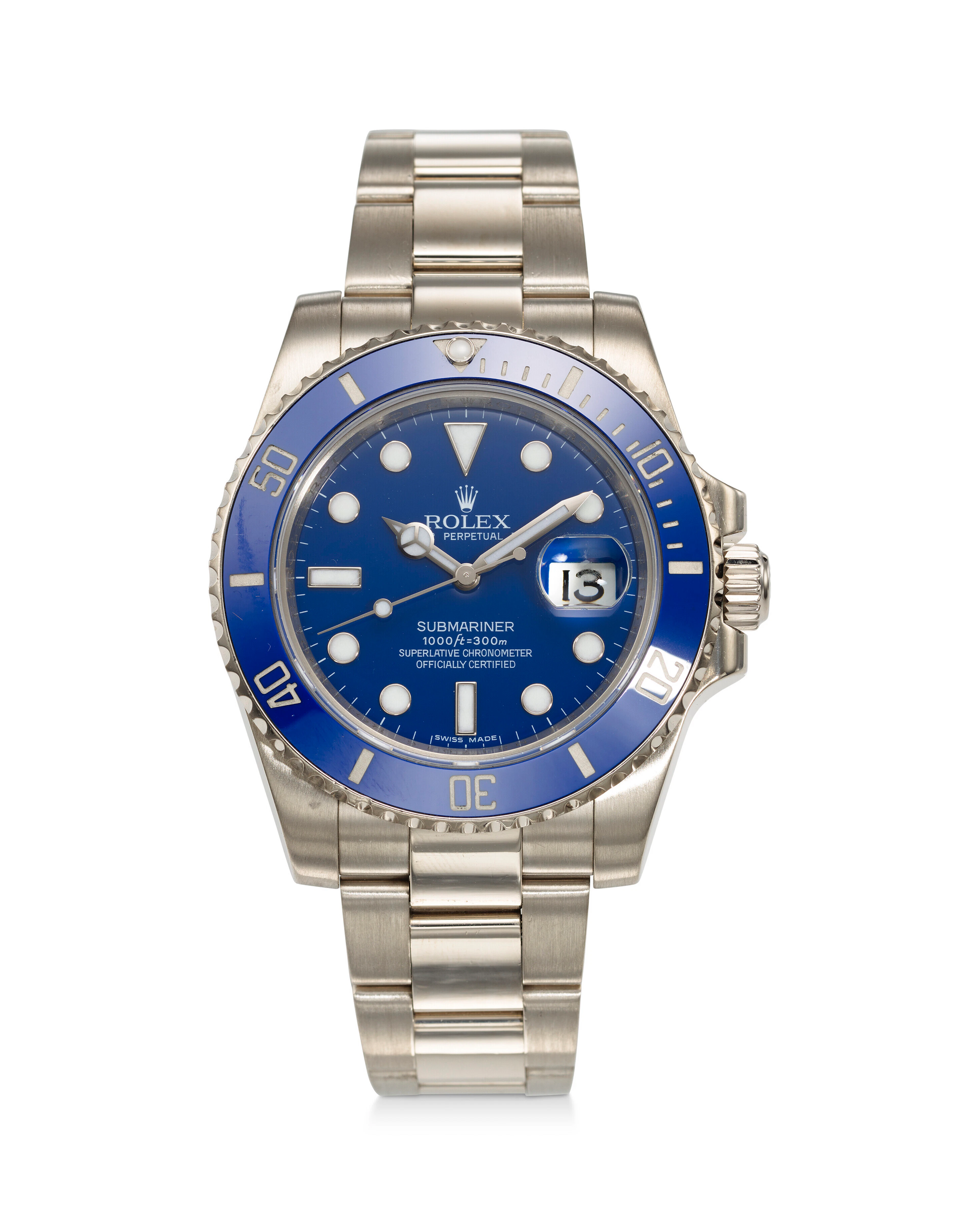 ROLEX, REF