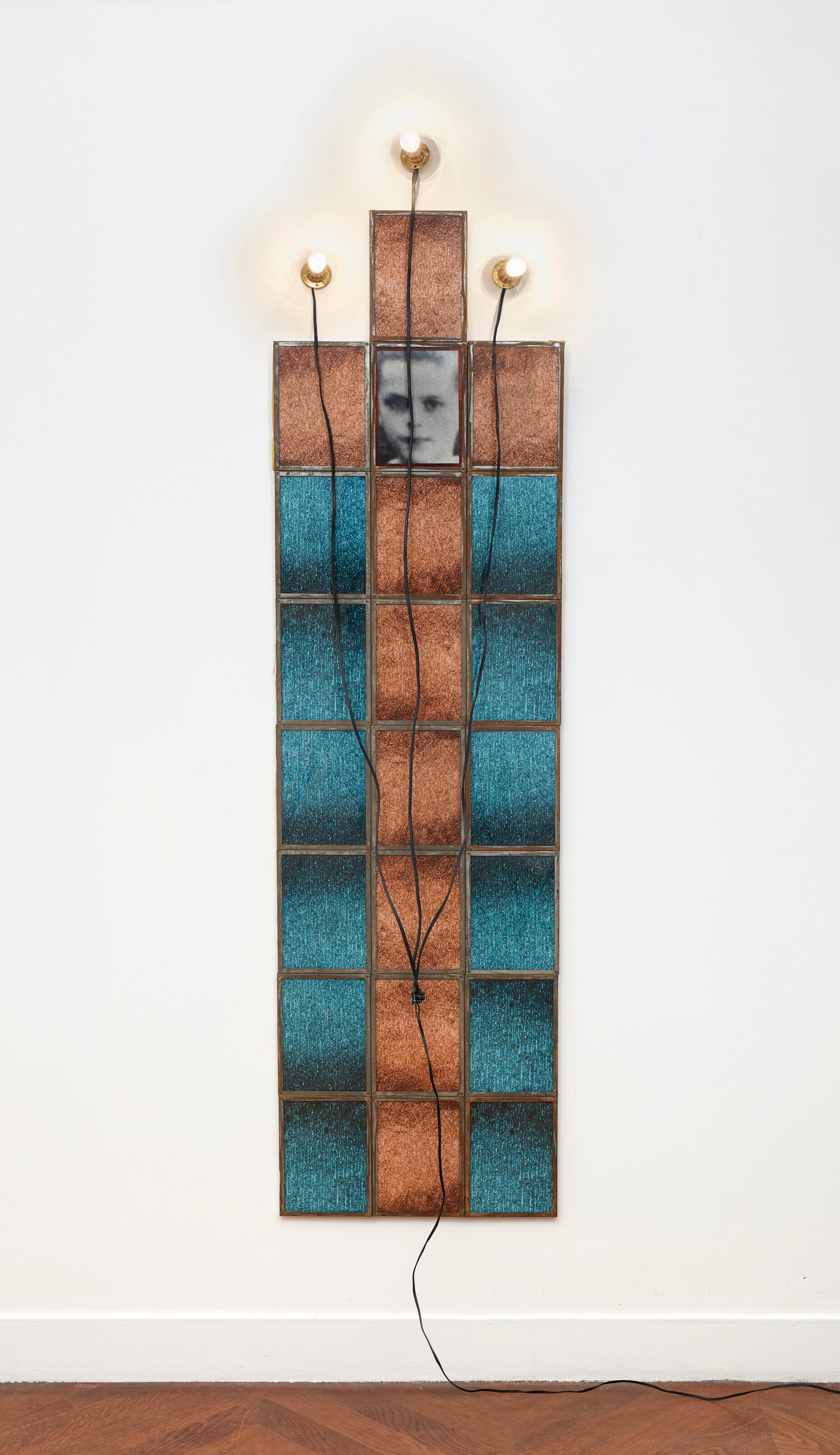 Christian Boltanski (1944-2021)