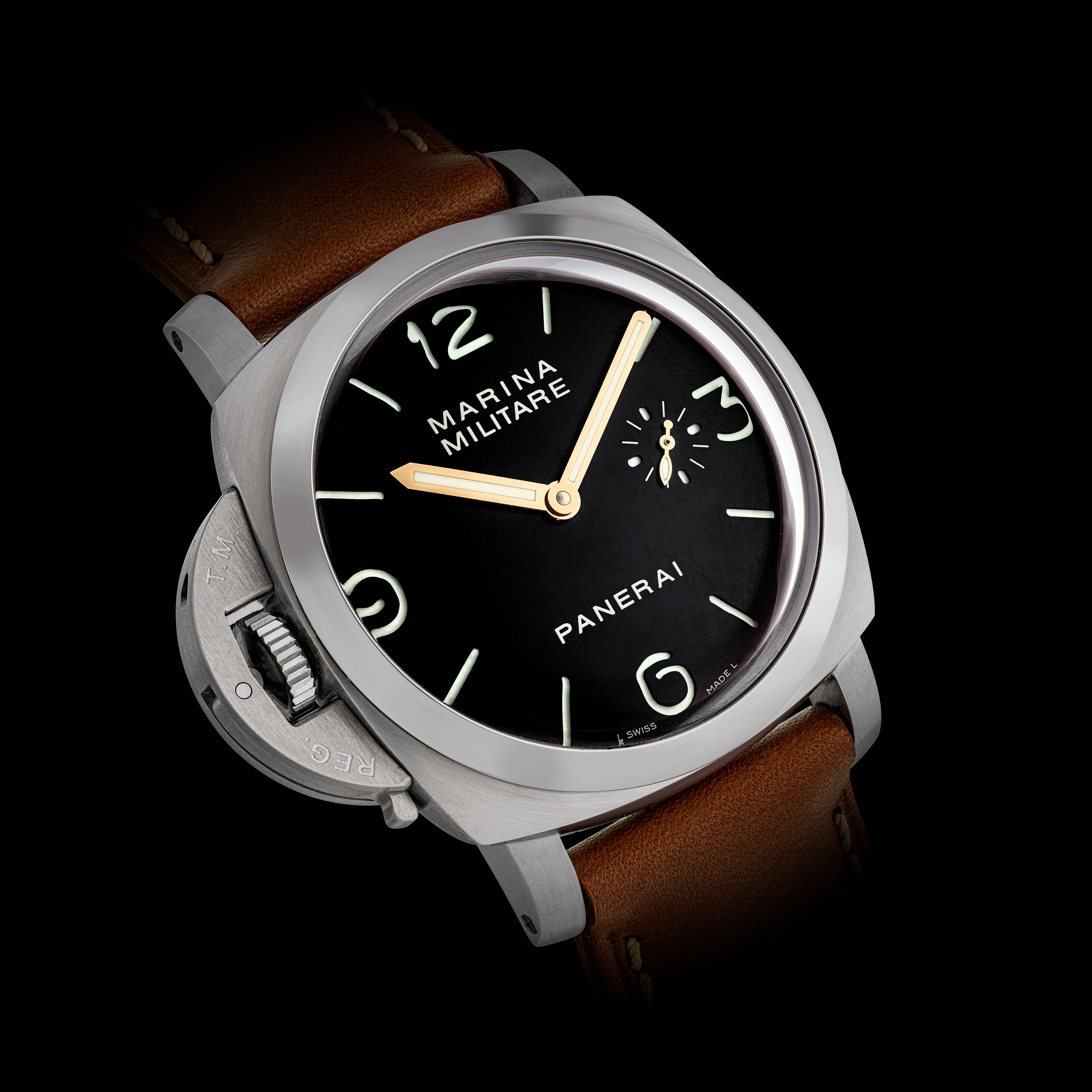 PANERAI