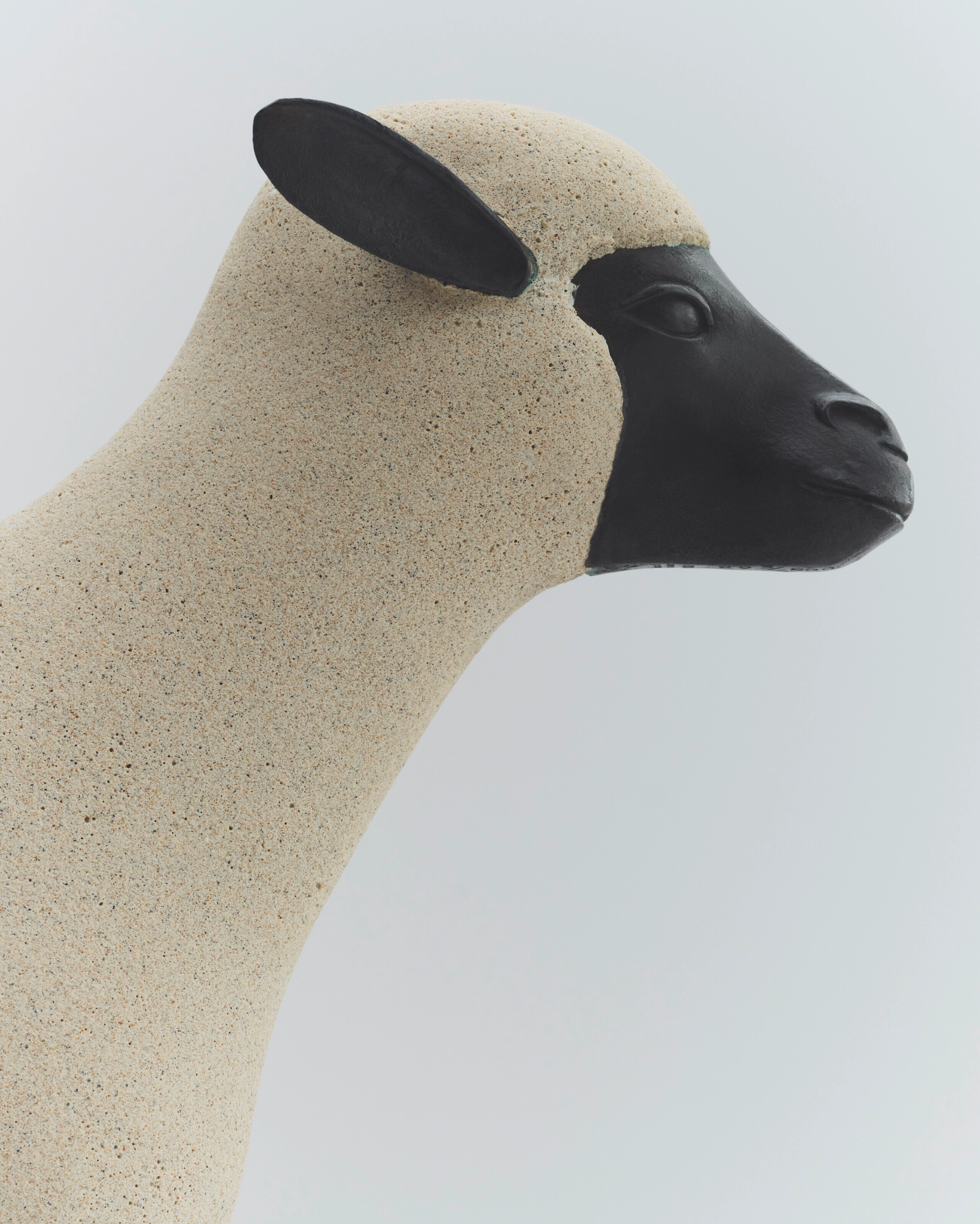 FRANÇOIS-XAVIER LALANNE (1927-2008)