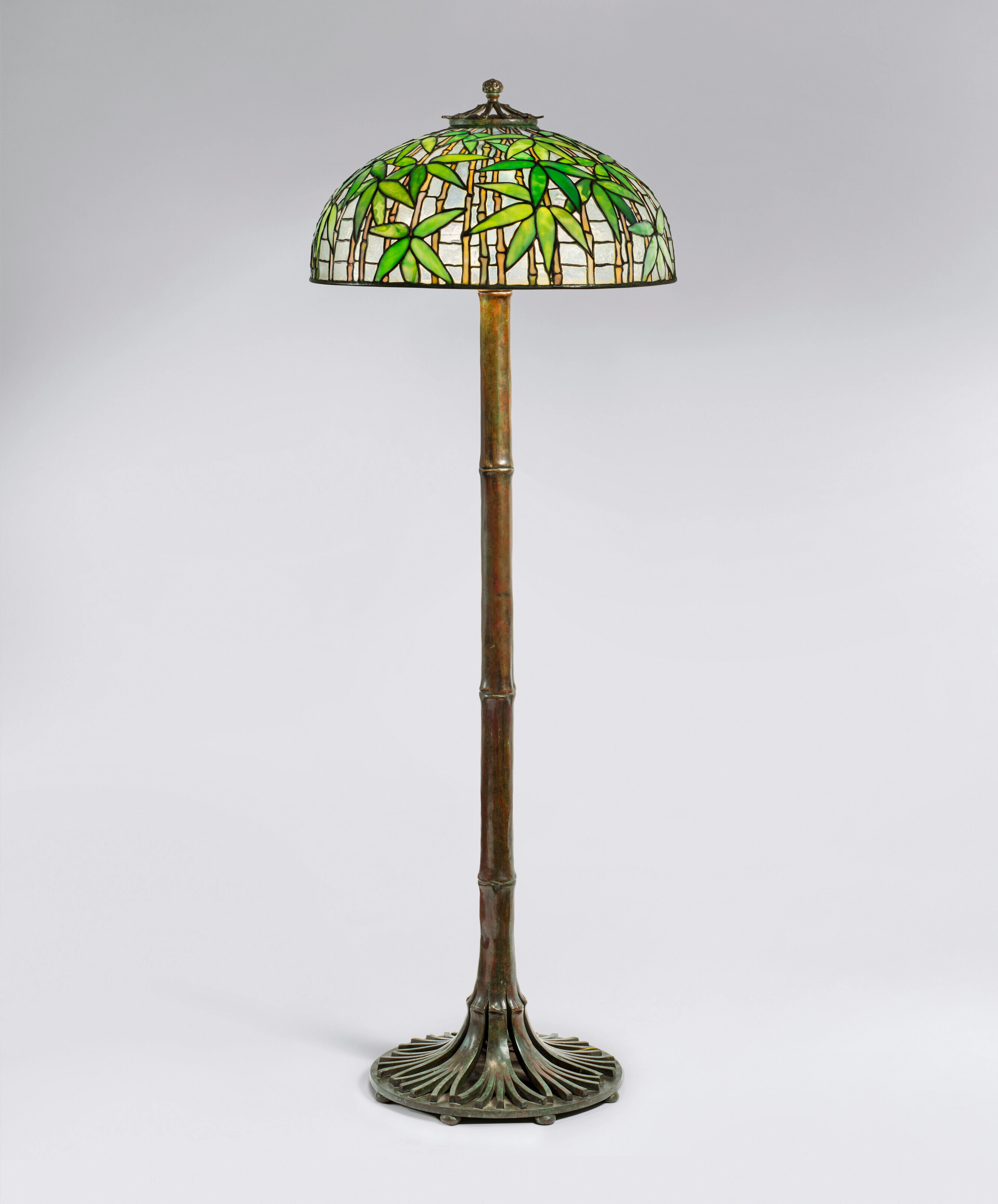 TIFFANY STUDIOS