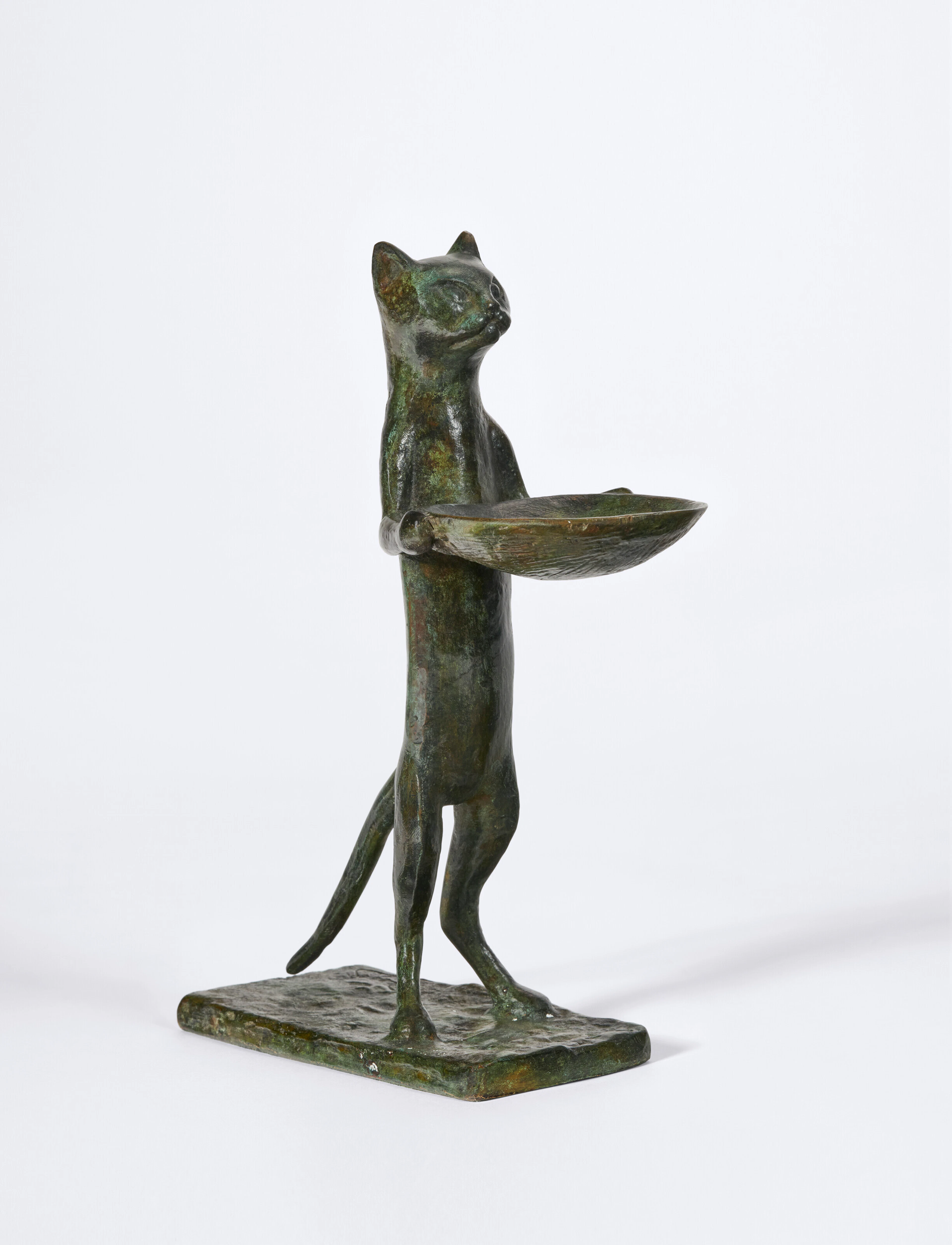 DIEGO GIACOMETTI (1902-1985)