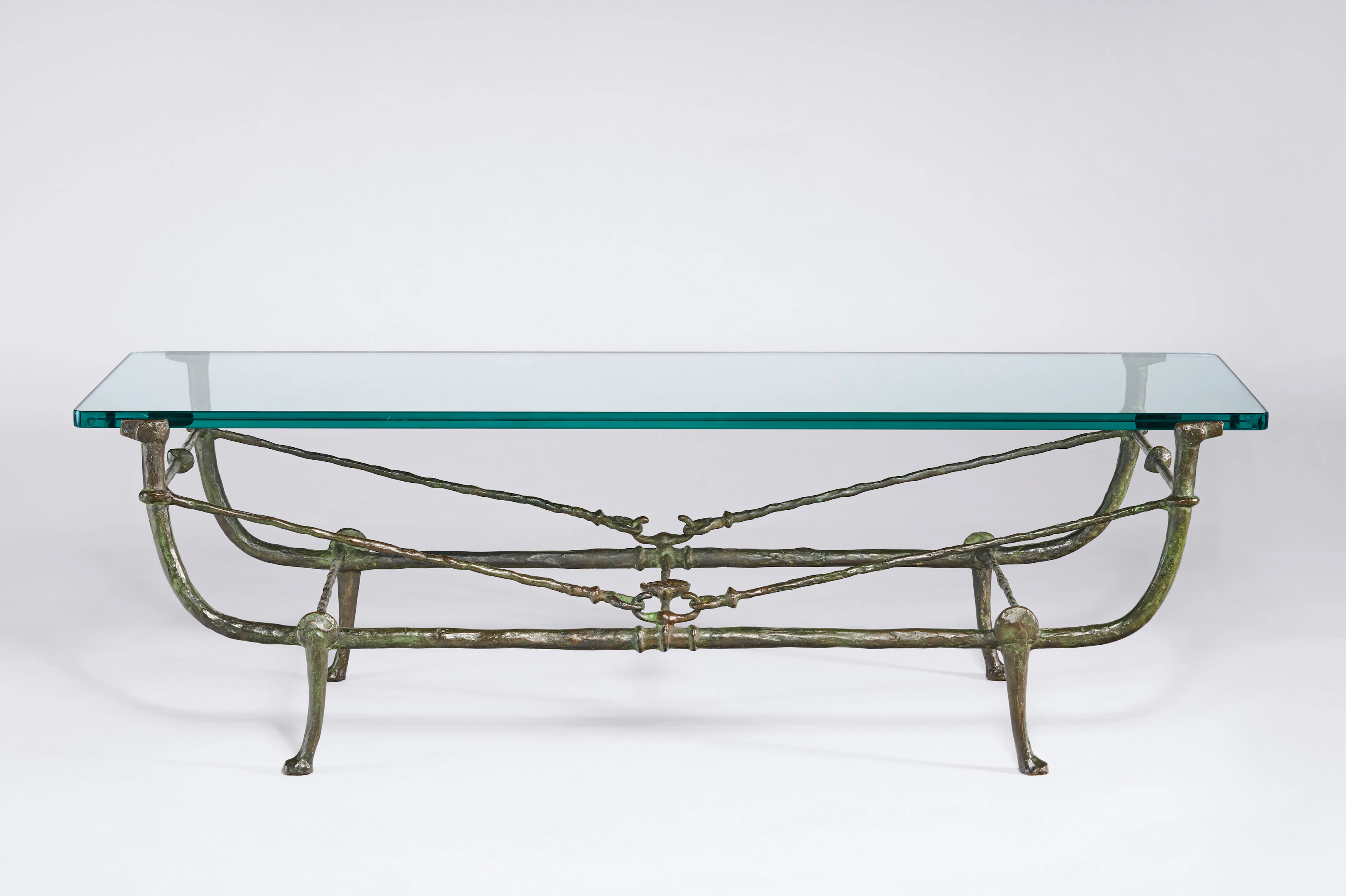 DIEGO GIACOMETTI (1902-1985)